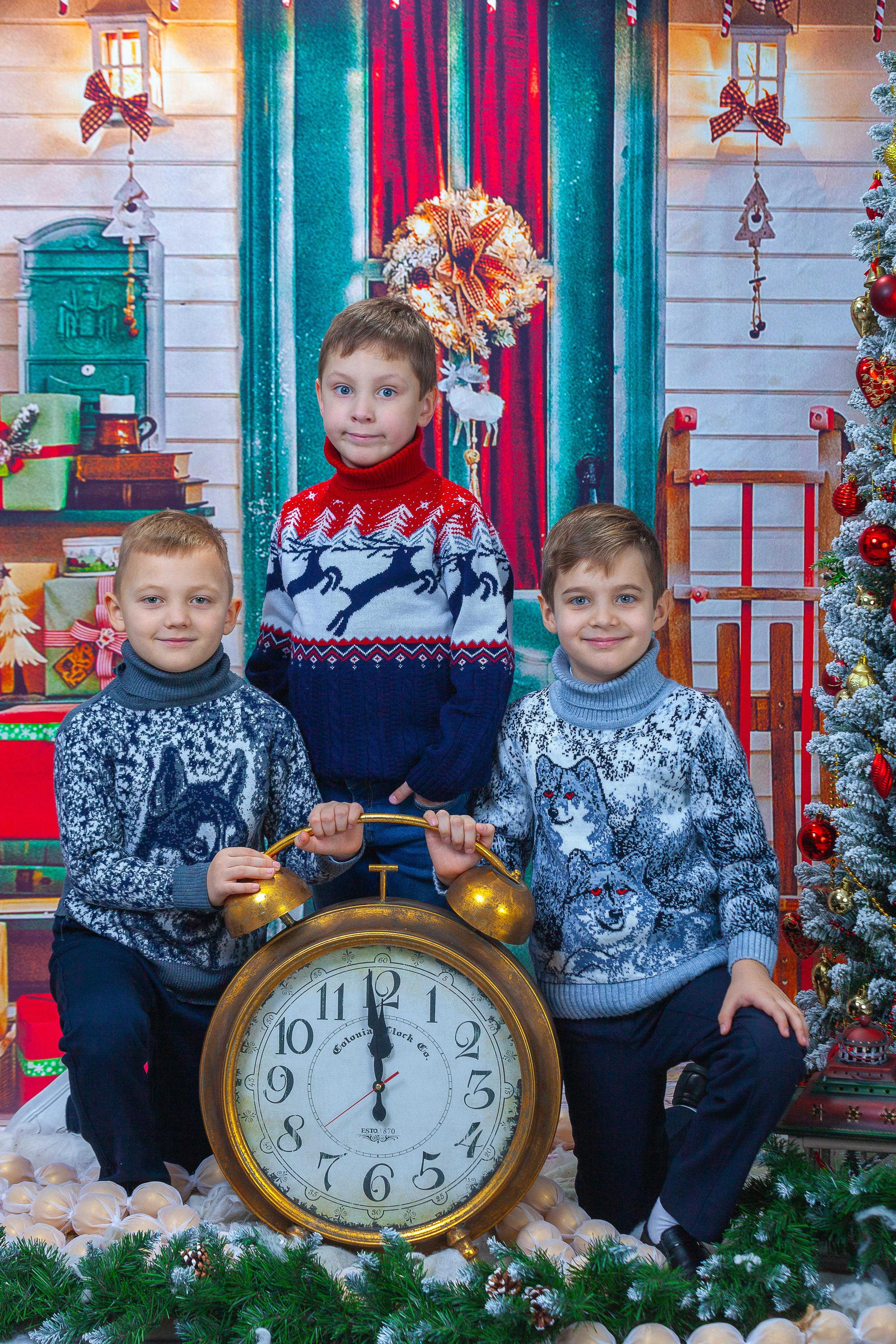 108 нов год 1, а общ