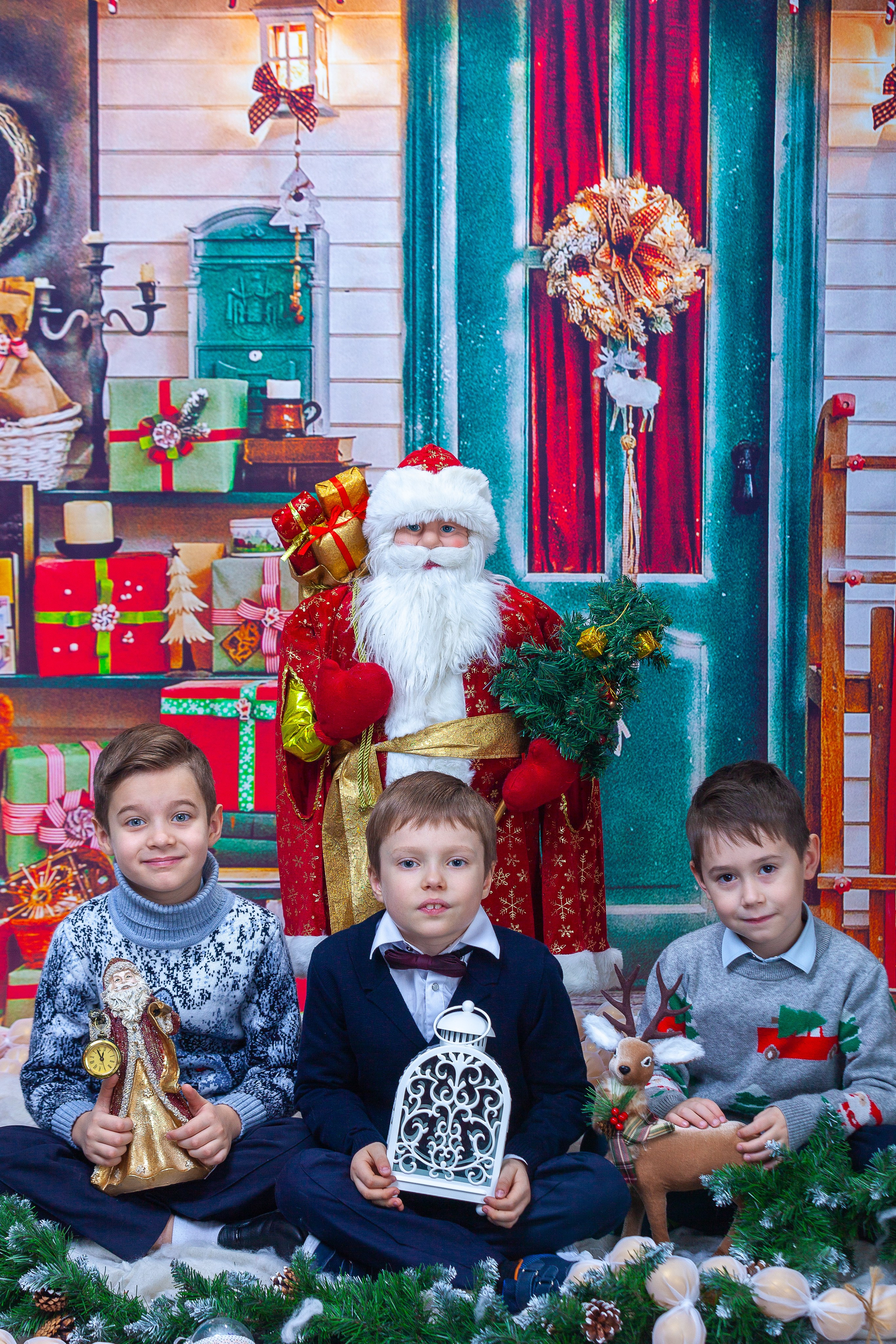 108 нов год 1, а общ