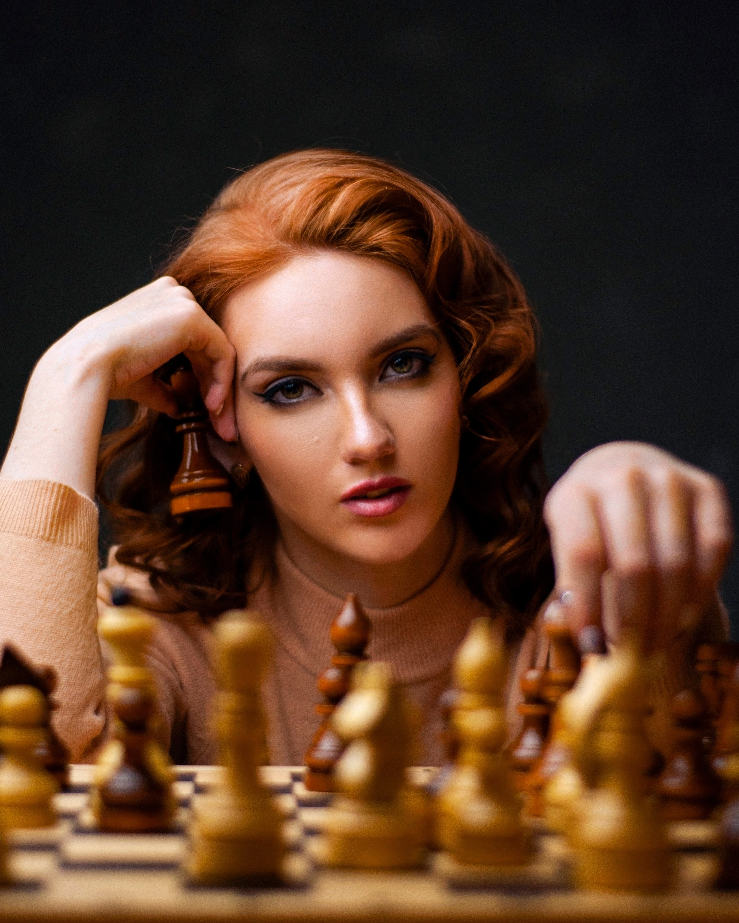 Индивидуальная фотосессия в городе Казань. Портретный и предметный фотограф в Казани Александр Малафеев