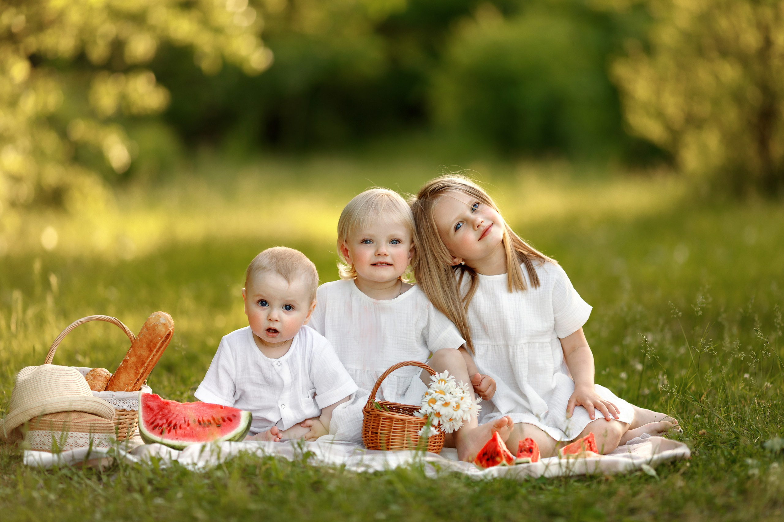Фотосъемка детства. Семейный и детский фотограф в Хабаровске Савишина Светлана