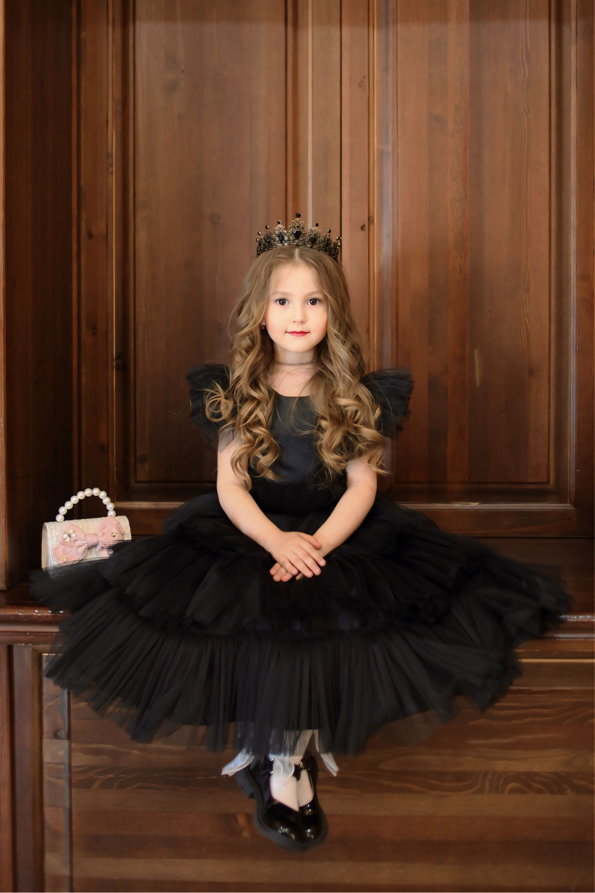 Фотопроект «Отель Северное море». Little_Princess.38