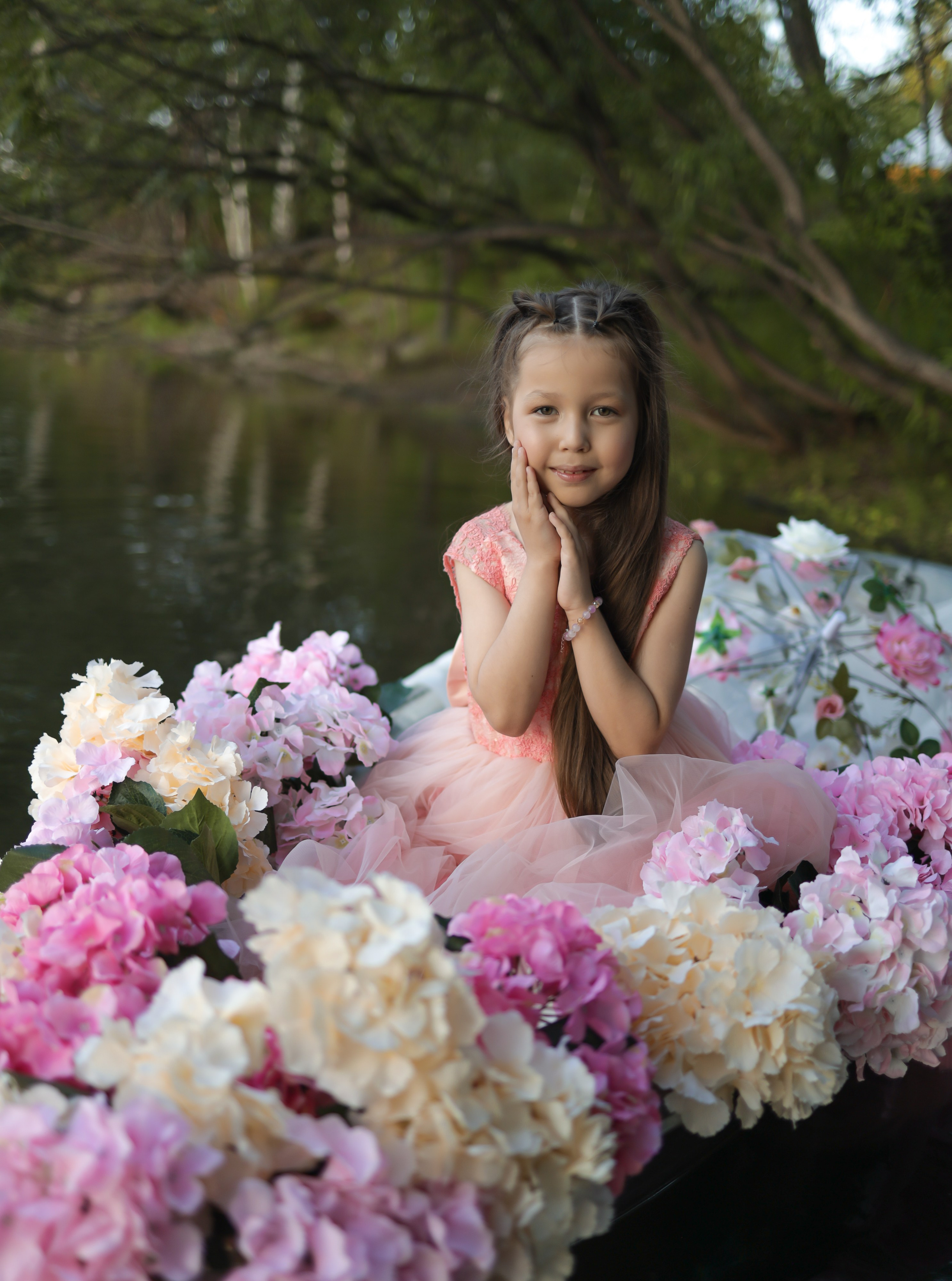 Фотопроект " Летняя прогулка». Little_Princess.38