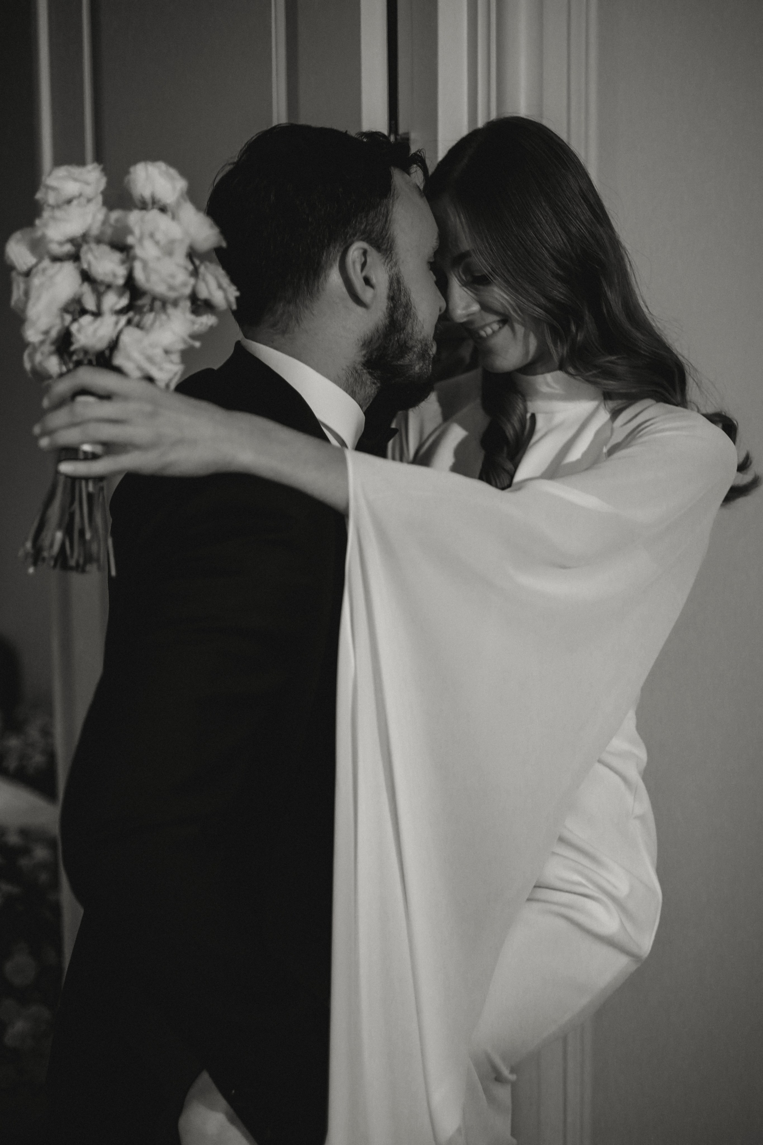 А&E. Утро жениха и невесты. Диана Чечель. Свадебный и семейный фотограф в Москве