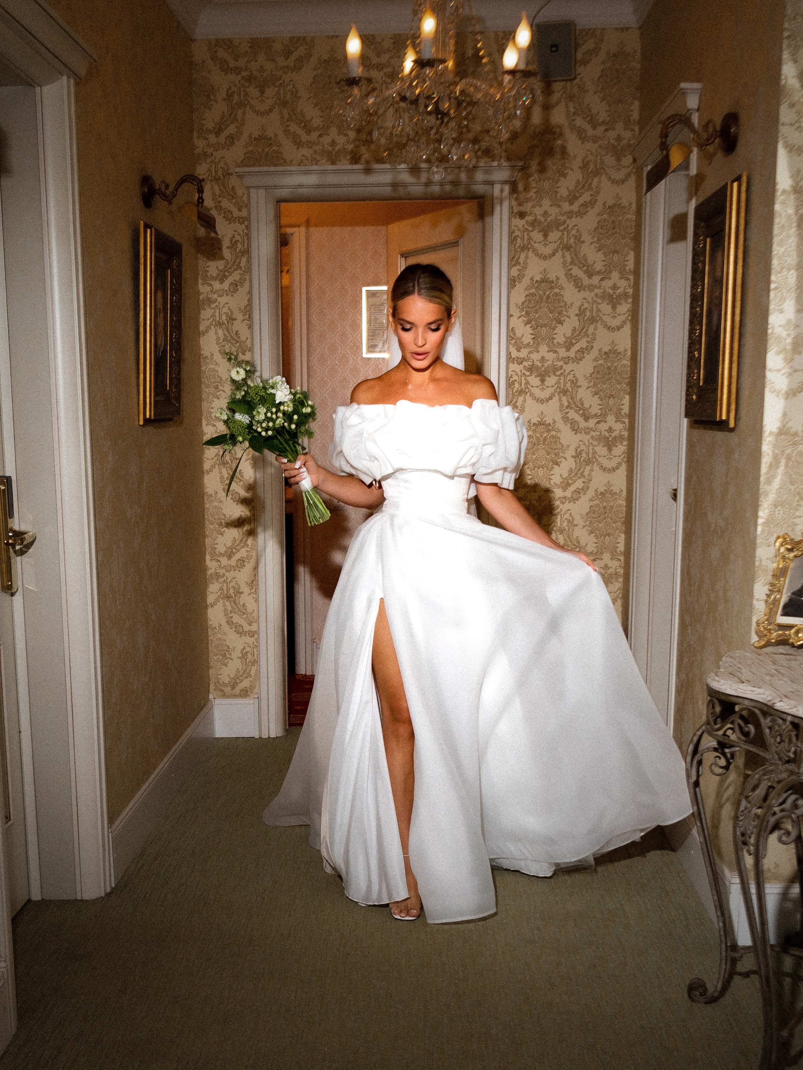 Свадьба — Кирилл & Полина 08.09.24. Фотограф Москва