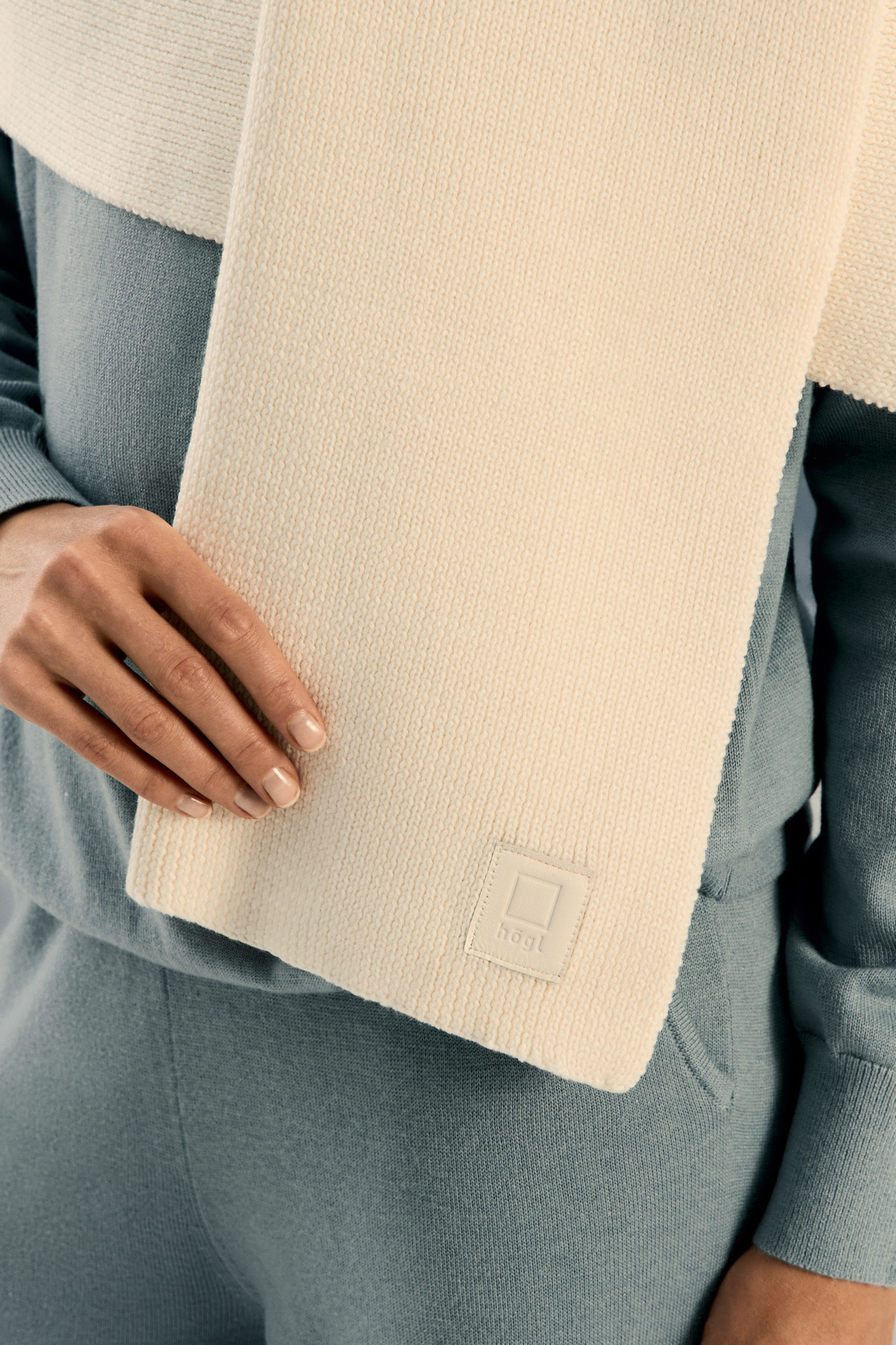 Hōgl winter. Agreed.production