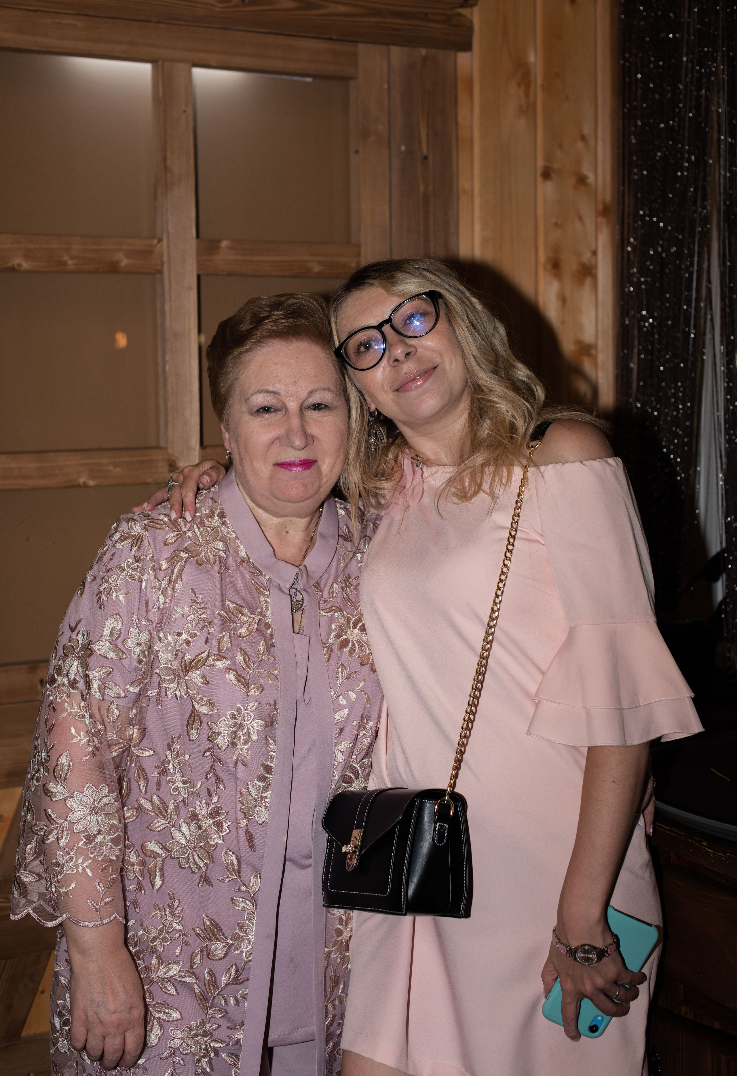 Юбилей Ирины. Женский фотограф в Москве и МО