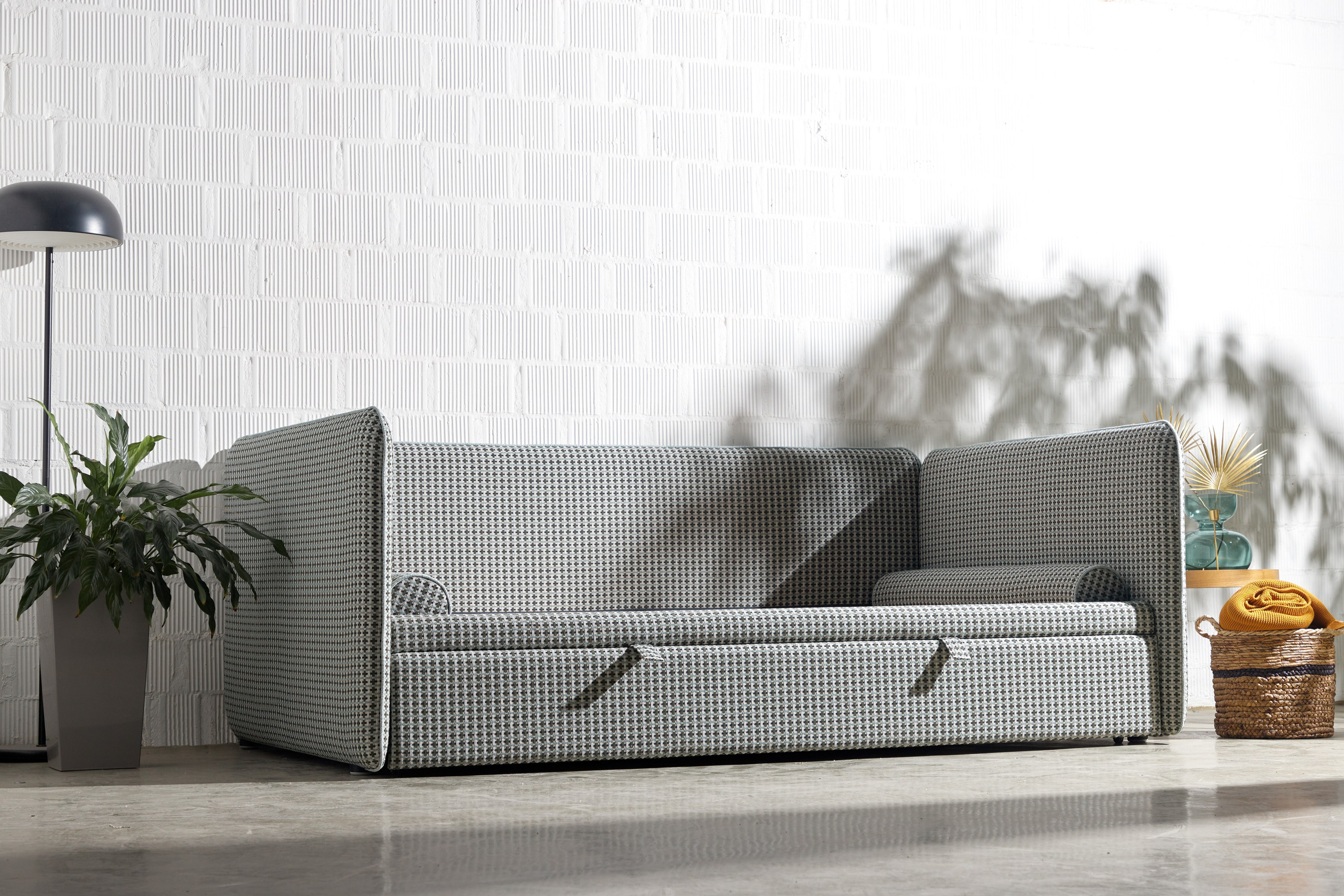 Портфолио. КОРБ — мебель