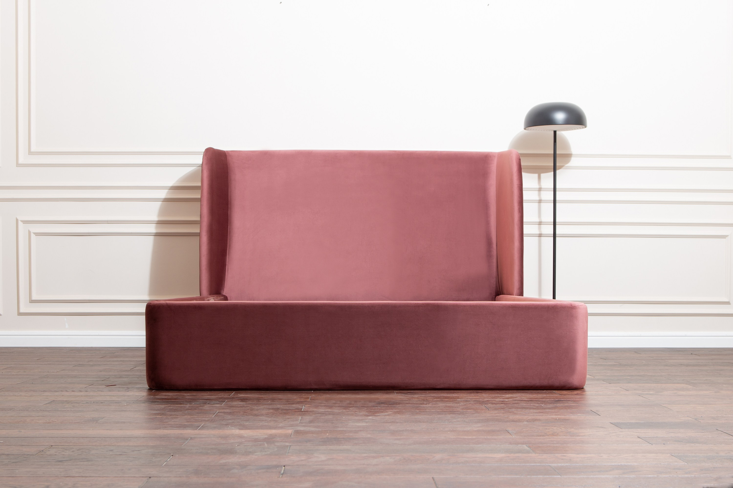 Портфолио. КОРБ — мебель