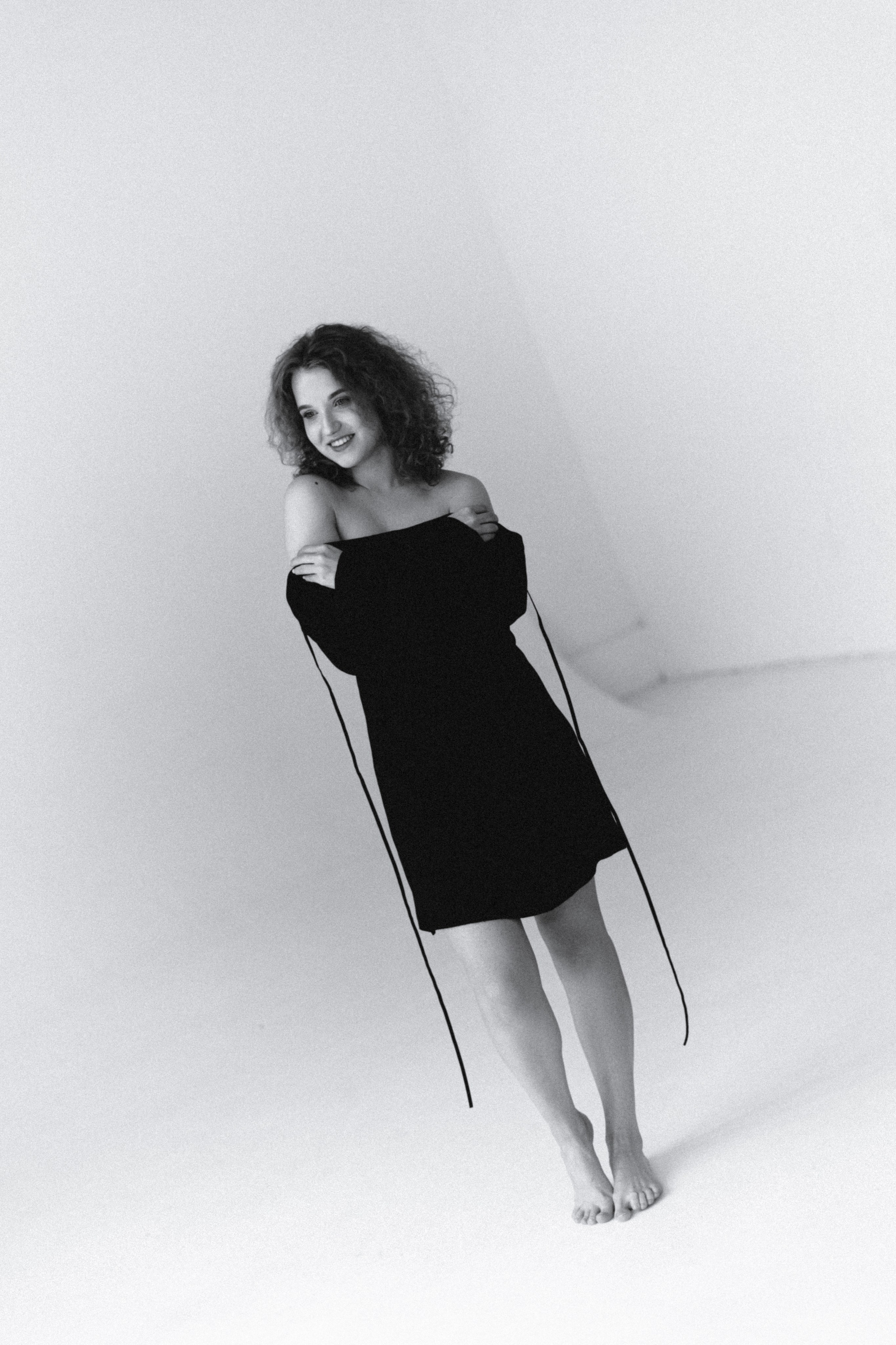 Milana. Портретный фотограф в Минске Анастасия Воробей