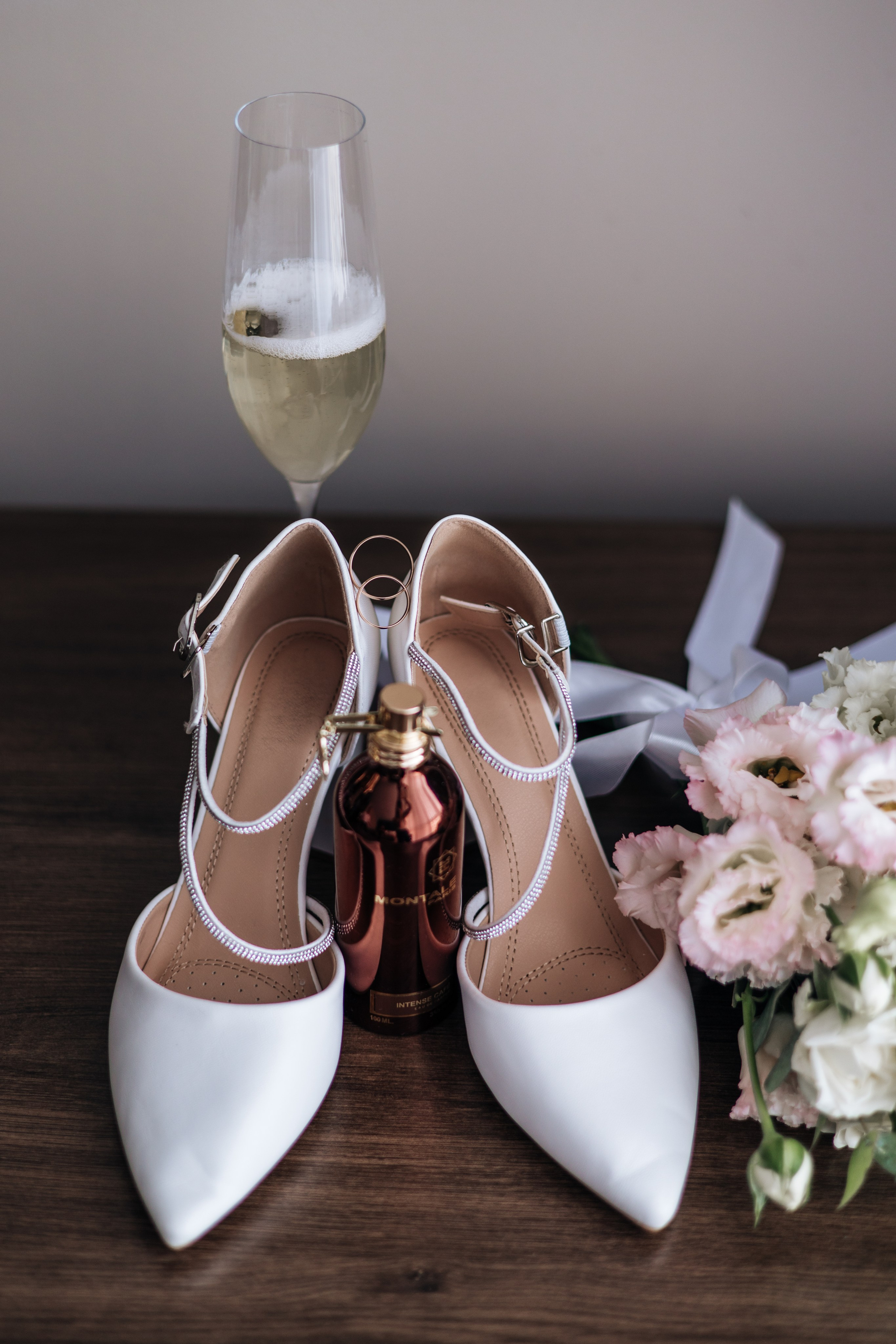 Свадебные фото. Свадебный фотограф и видеограф Саша и Таня в Саратове