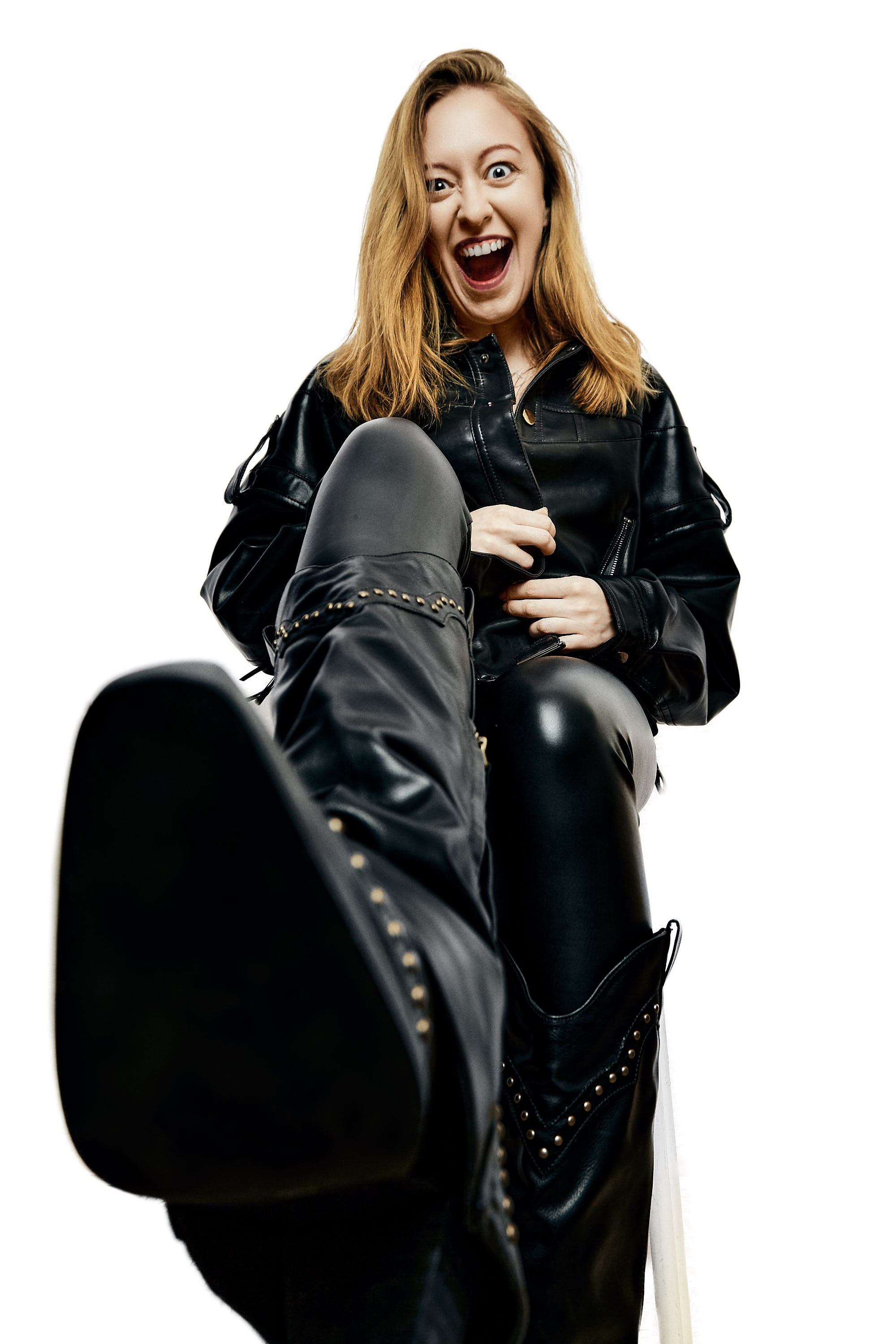 Все портреты. Фотограф Вадим Бердник