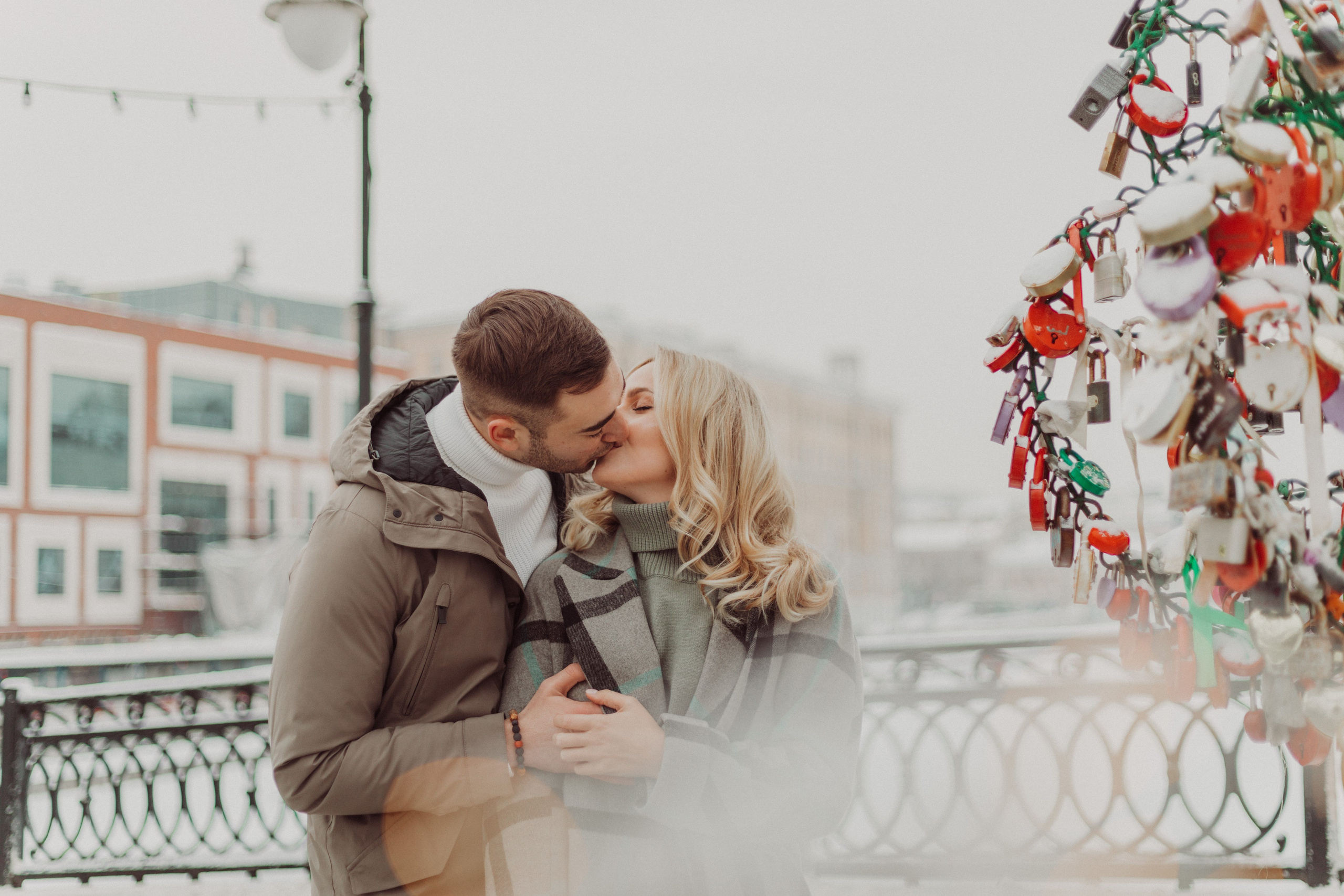 Фотограф и Видеограф в Москве Дарья Арсентьева