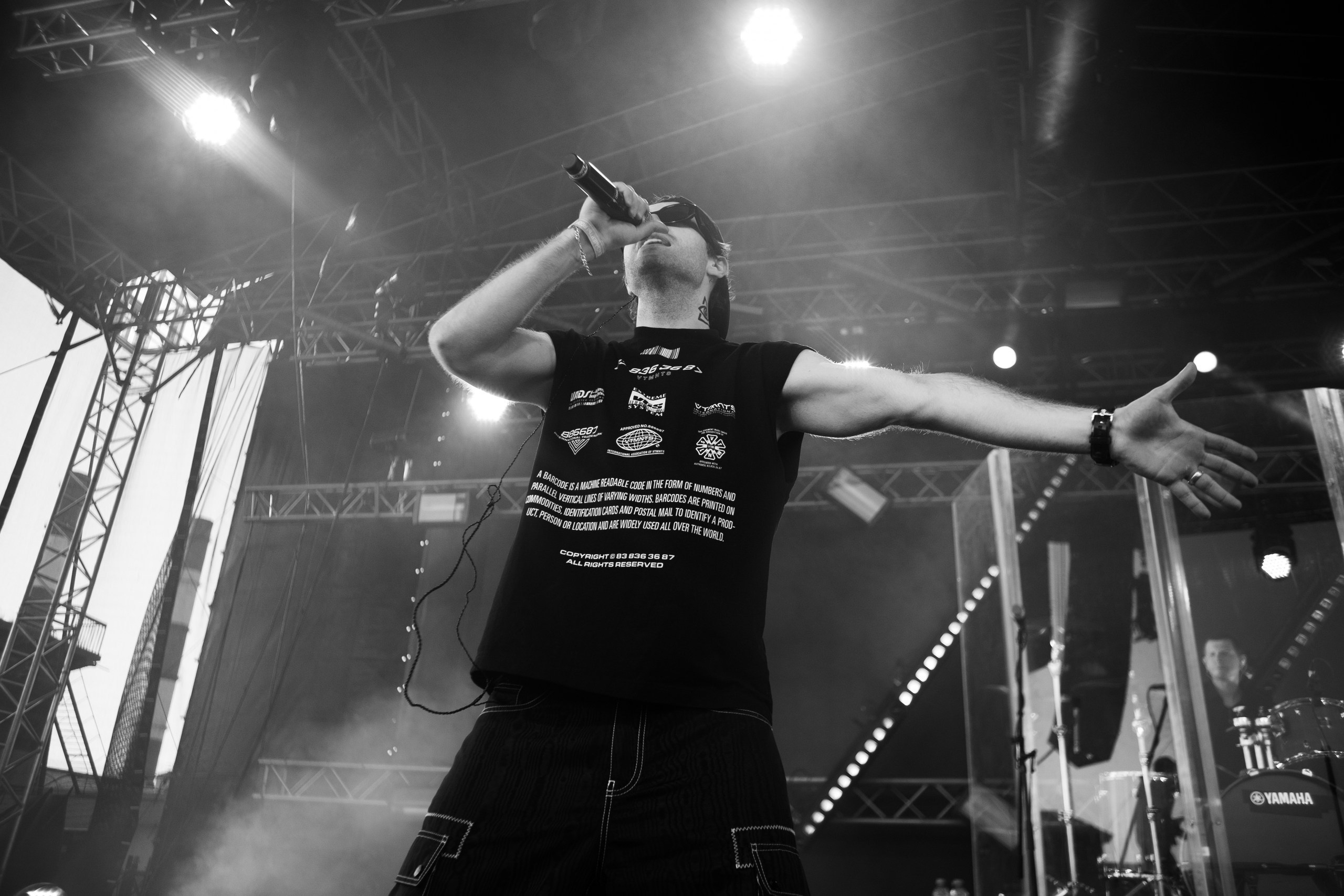 Мукка. Концертный фотограф в Санкт-Петербурге