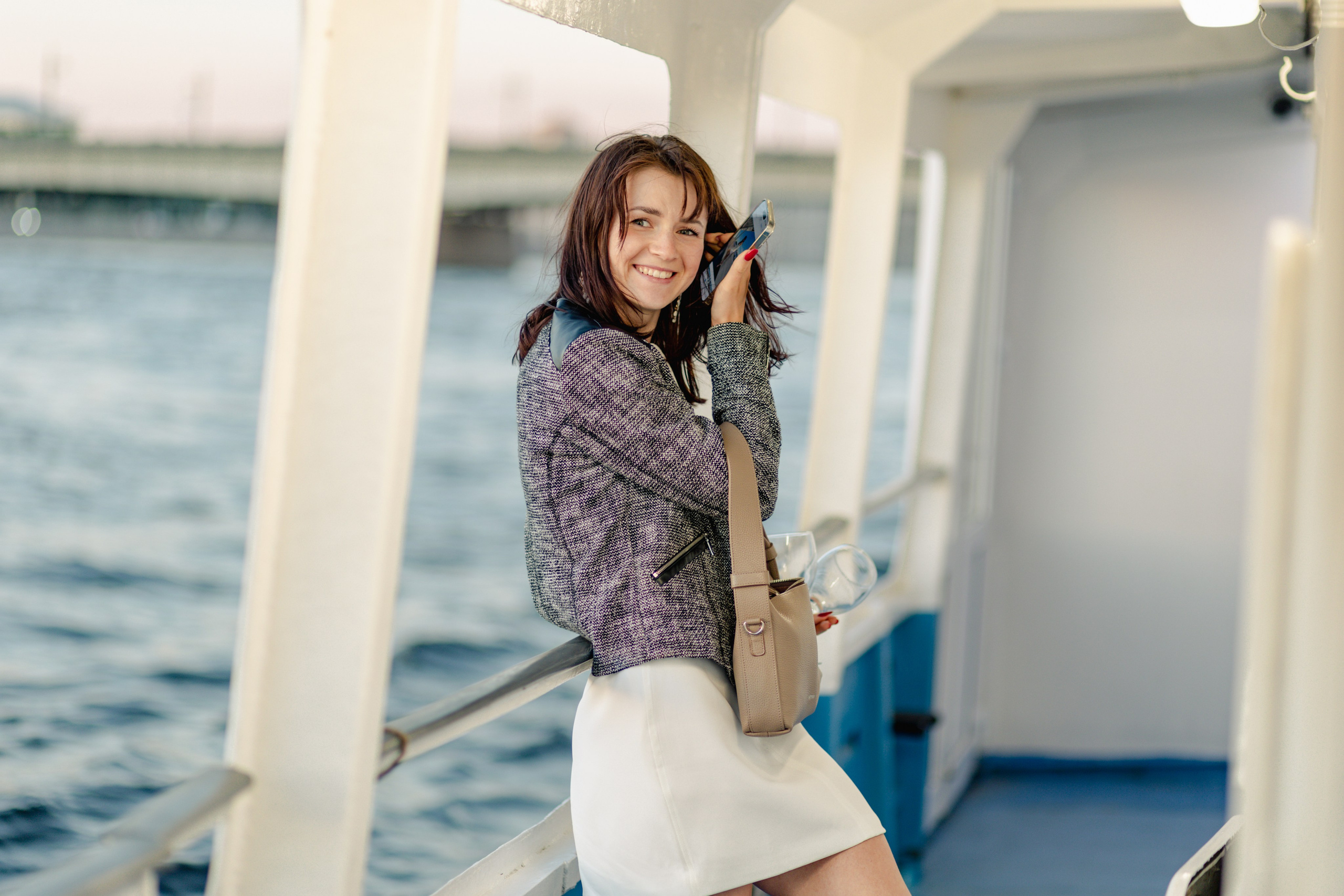 Gravity Project круизы. Репортажный и портретный фотограф в Санктпетербурге. Видиосъемка мероприятий в Санкт-Петербурге