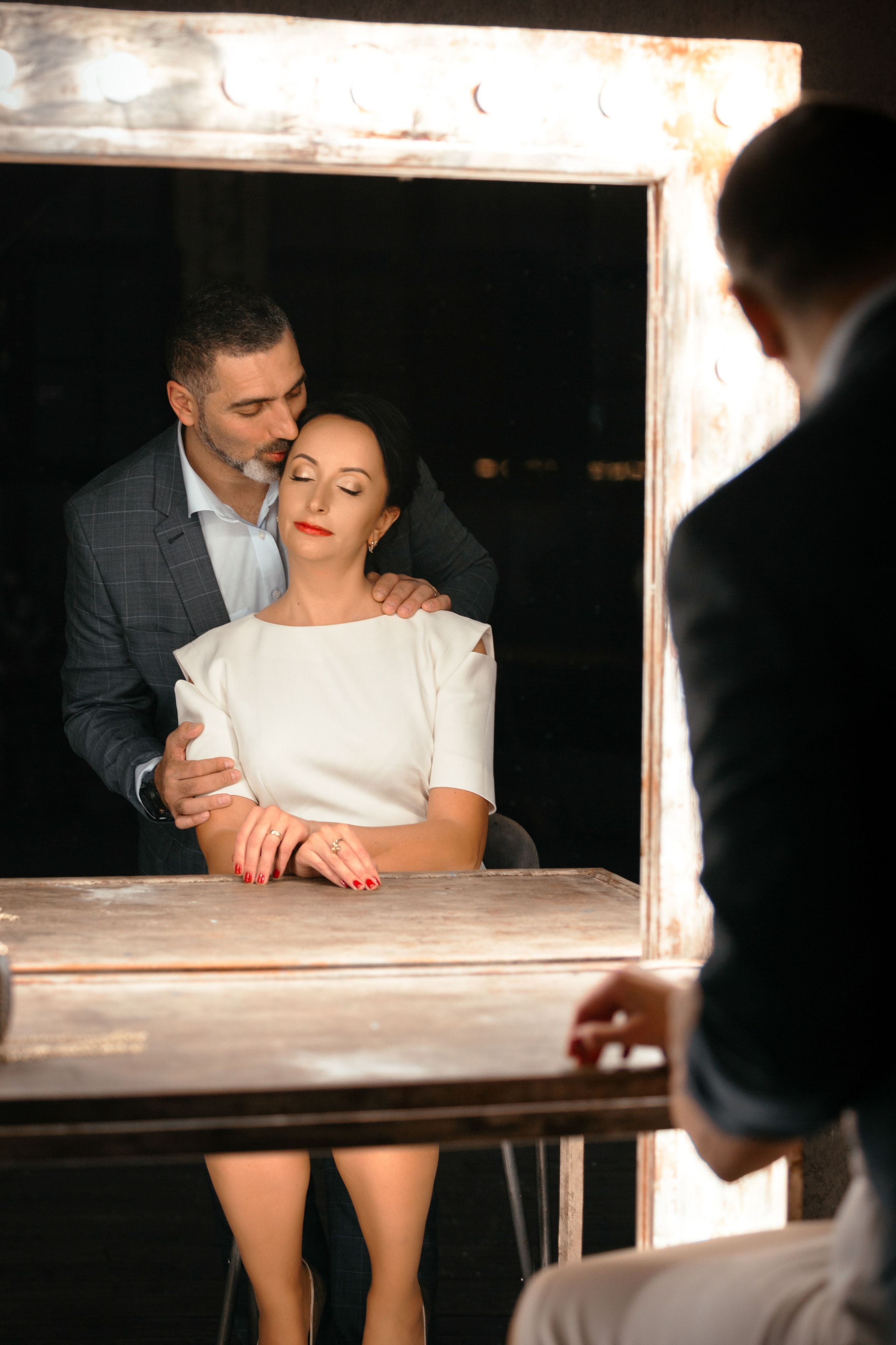 Свадьба Артур и Ева. Фототерапевт Ева Бунеева