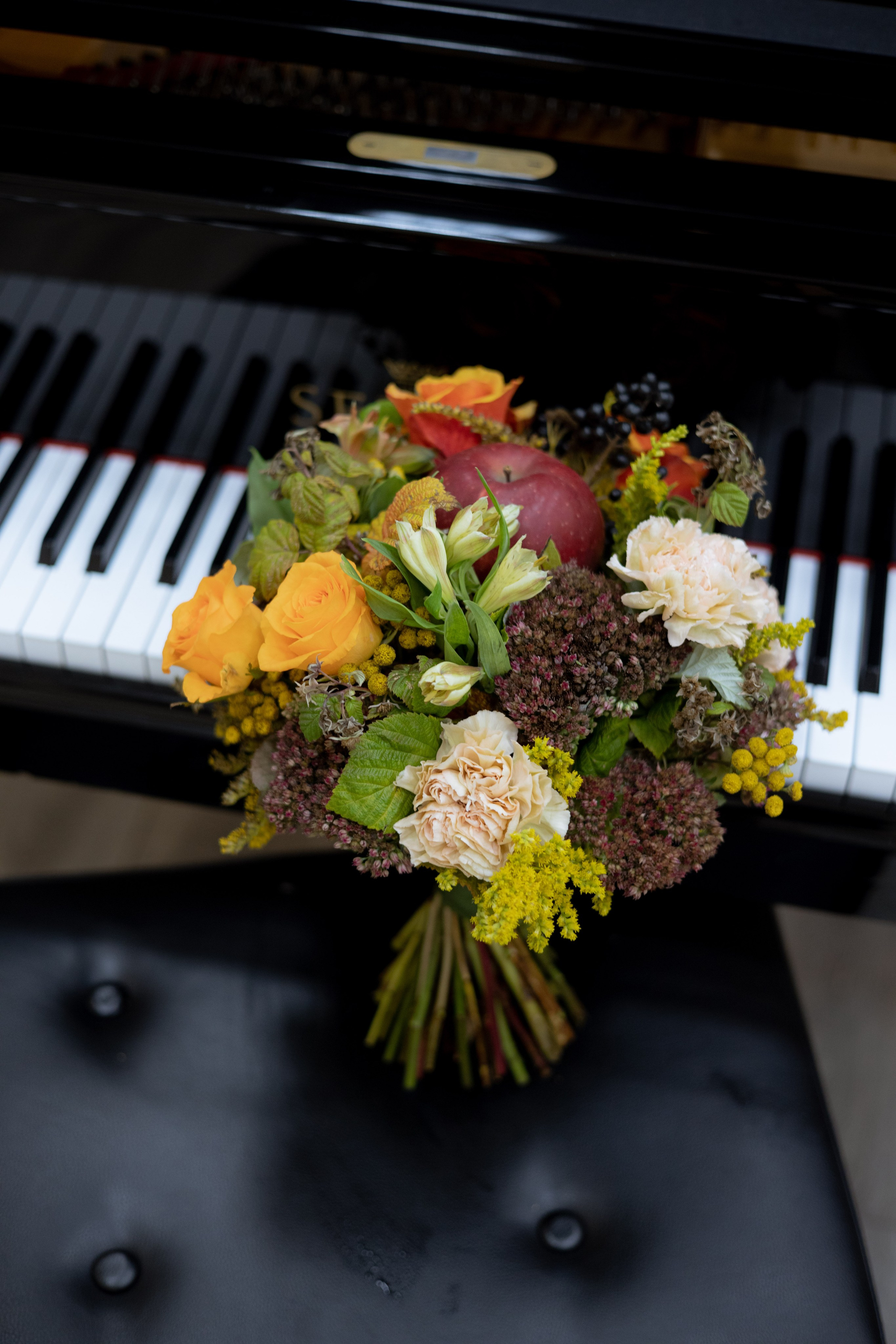 Оформление IX Международного конкурса пианистов имени Д. Д. Шостаковича. Оформление свадеб, декор свадеб Вера Маркова, Москва