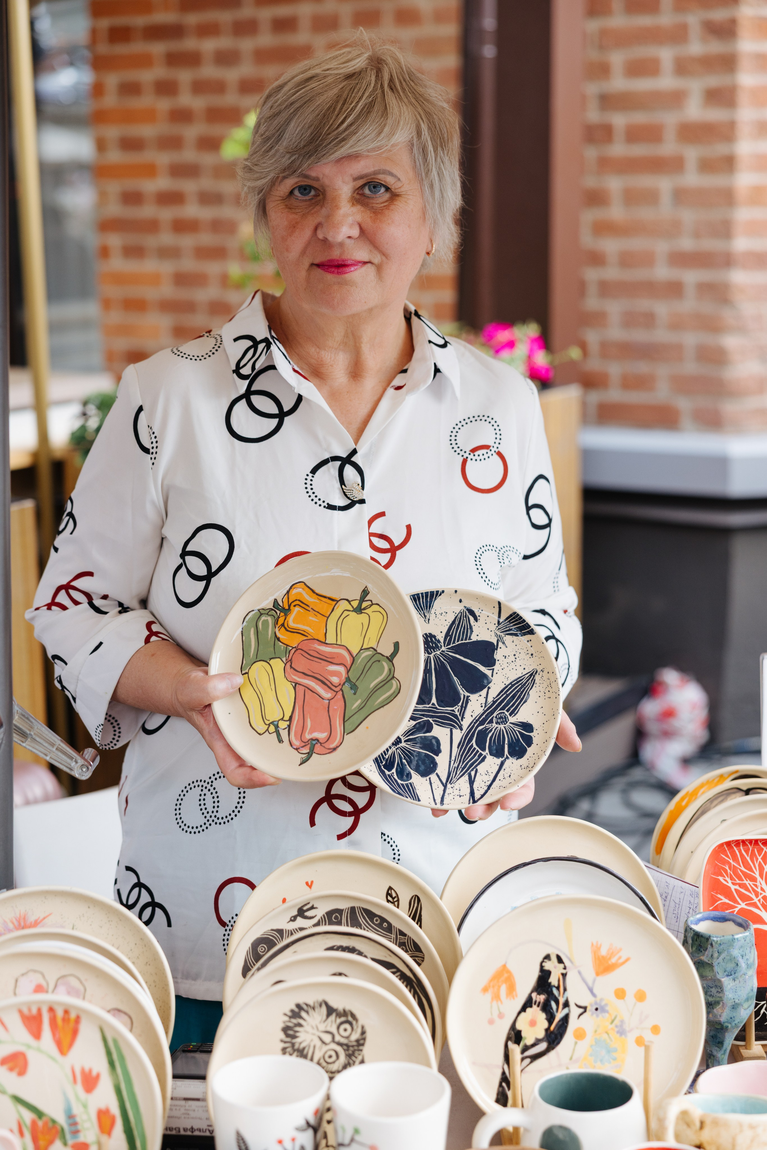 7–8 июня 2025 в пространстве «Три вокзала. Депо» / День 1 / фото Валерий Белобеев. Фотоотчеты «Ламбада-маркета»