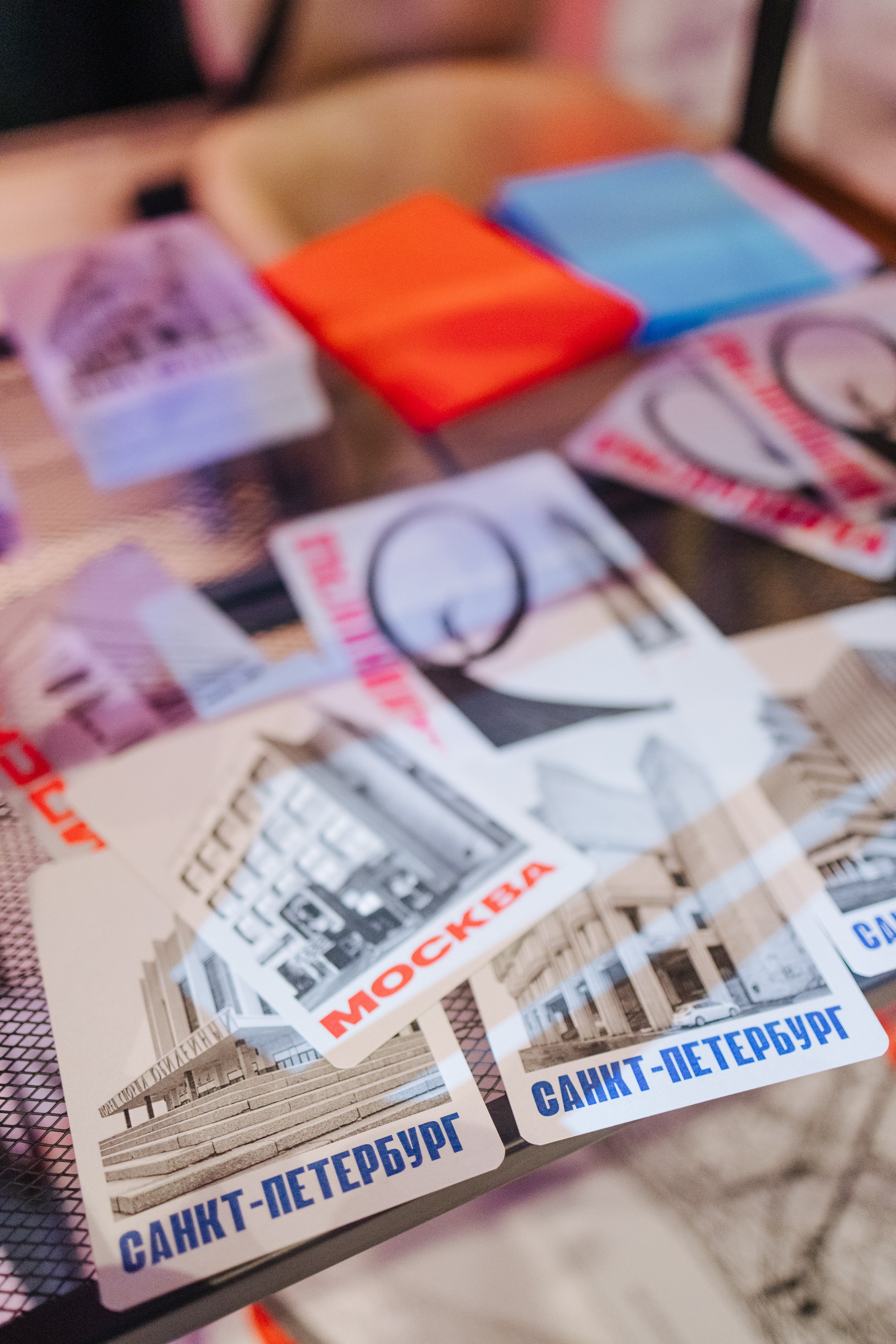 23–24 декабря 2023 в «Три вокзала. Депо» / День 2 / фото Валерий Белобеев. Фотоотчеты «Ламбада-маркета»