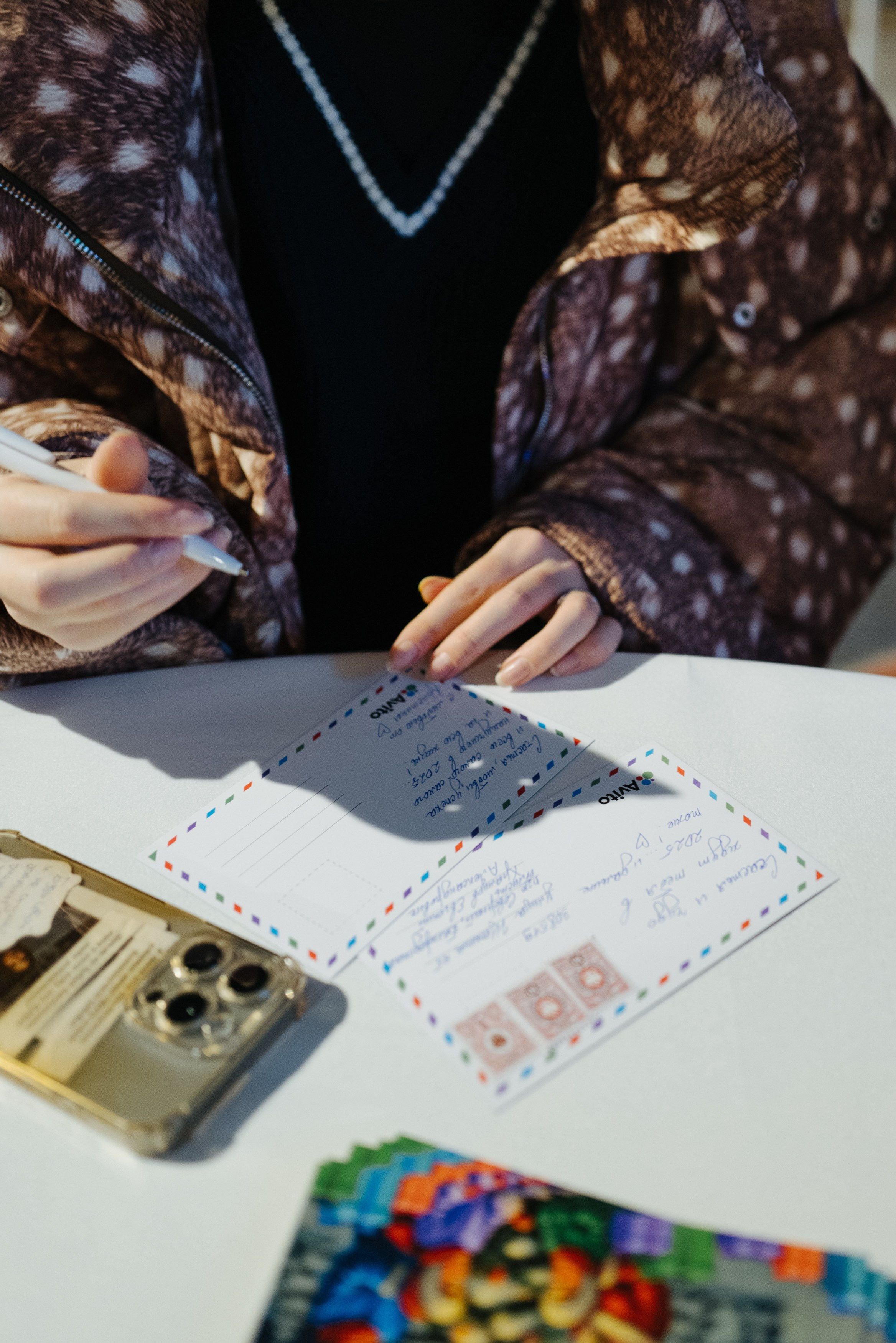 21 декабря 2024 в Типографии Сытина / фото Валерий Белобеев. Фотоотчеты «Ламбада-маркета»