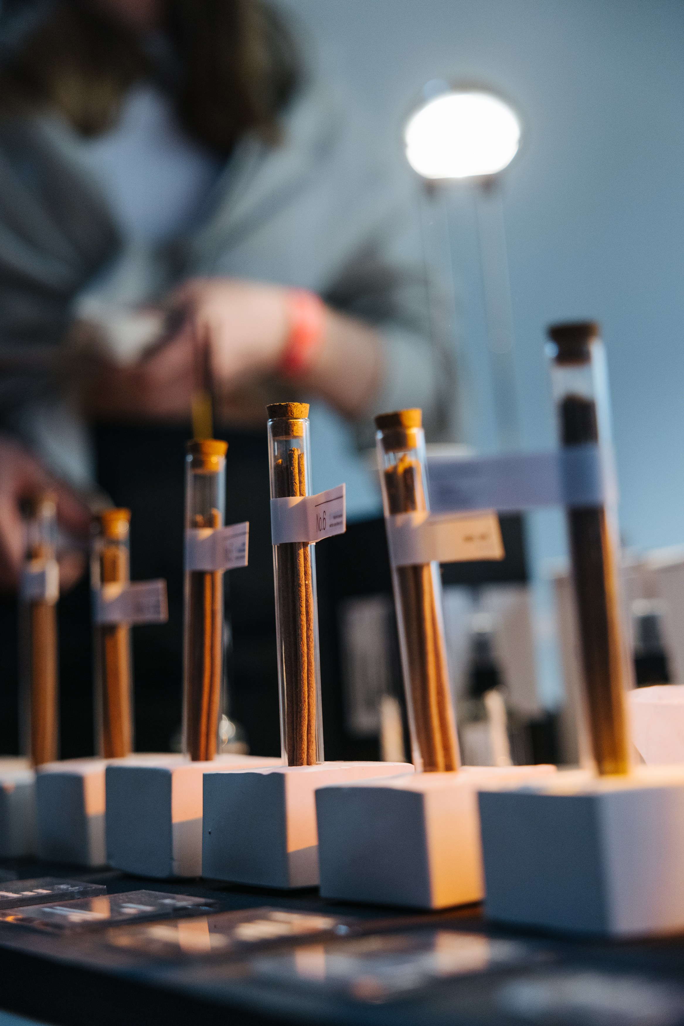 17–18 июня 2023 в пространстве YAUZA / День 2. Фотоотчеты «Ламбада-маркета»