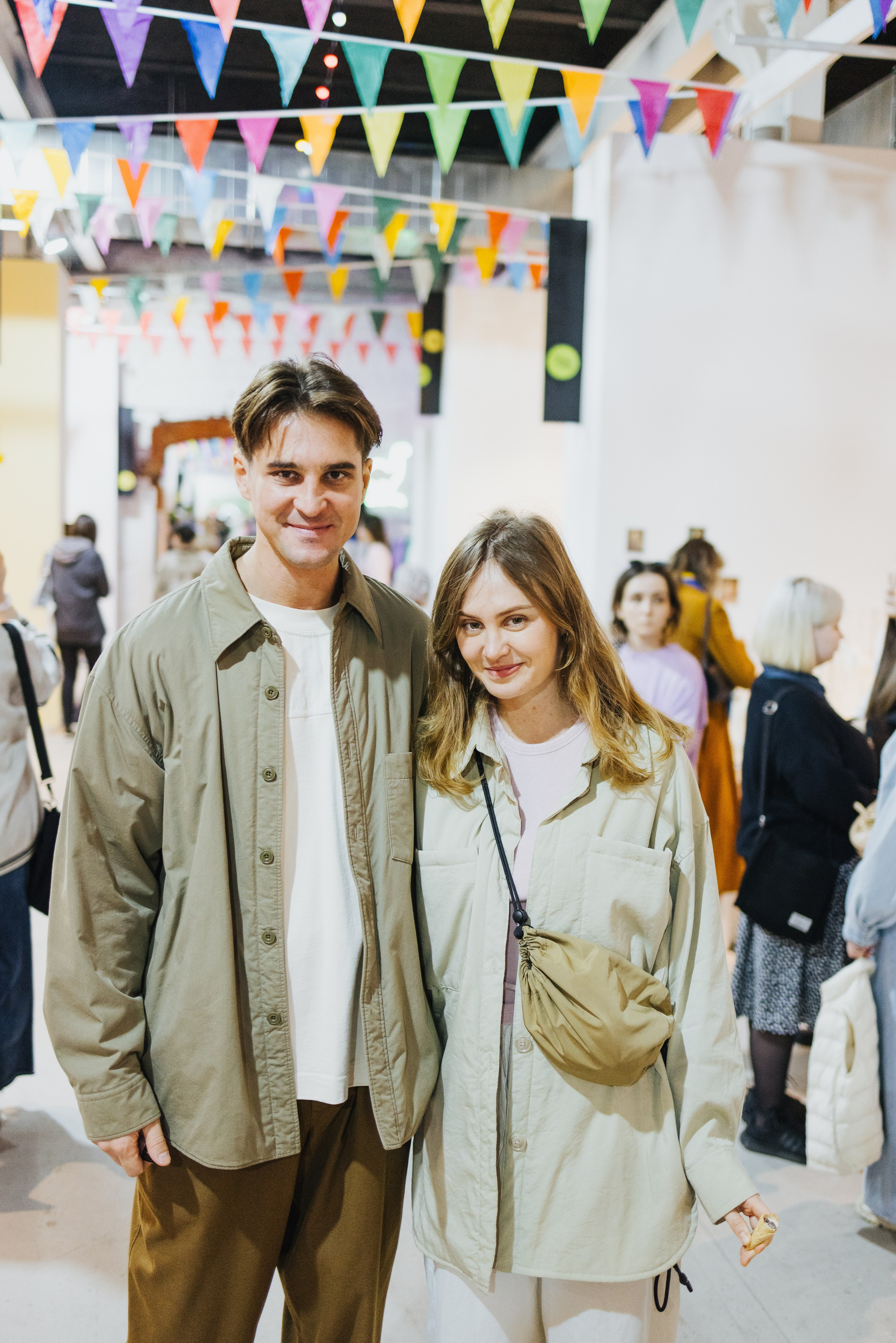 28–29 апреля 2024 в Типографии Сытина / День 1/ фото Валерий Белобеев. Фотоотчеты «Ламбада-маркета»