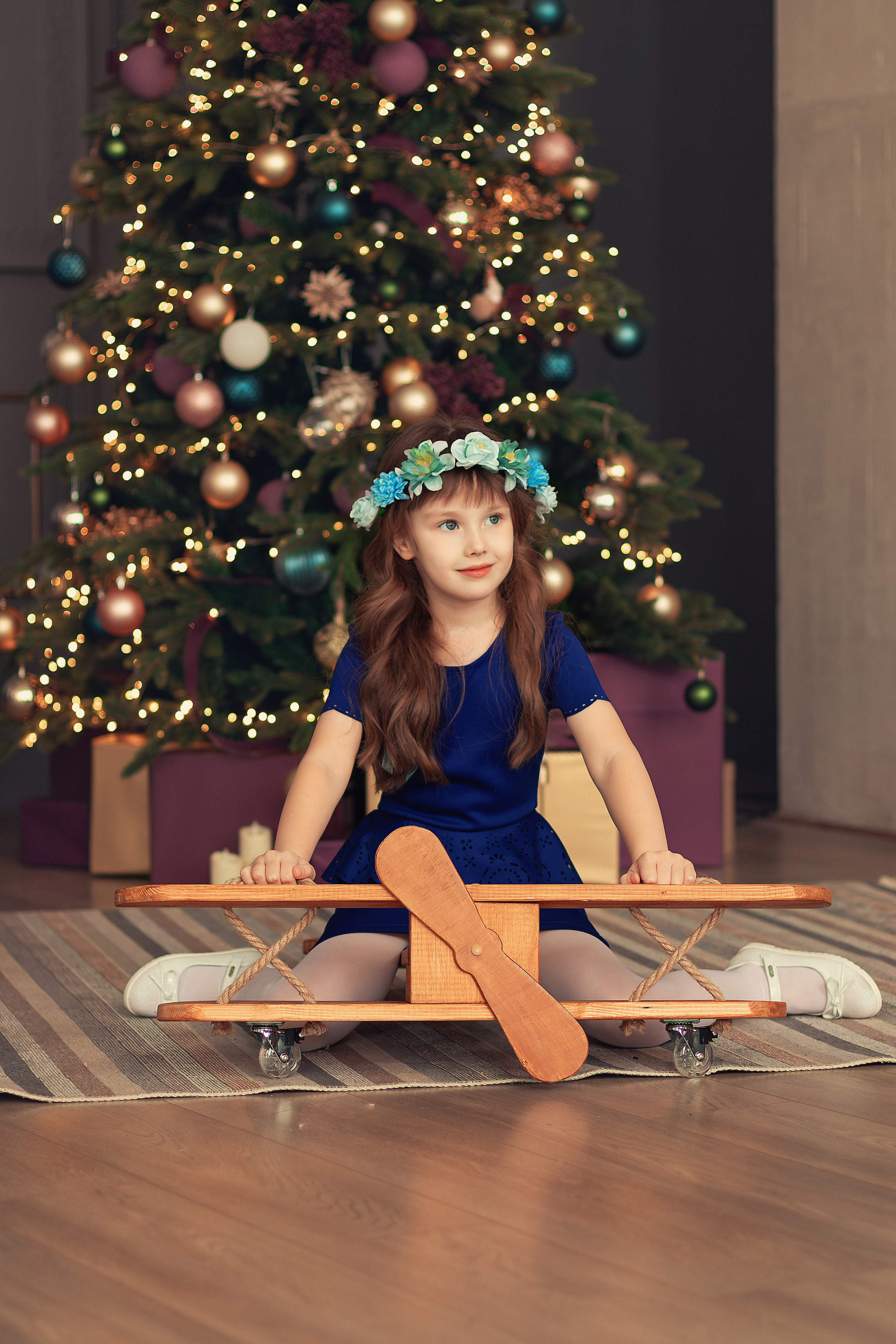 Семейная съемка. Семейный и детский фотограф в Москве