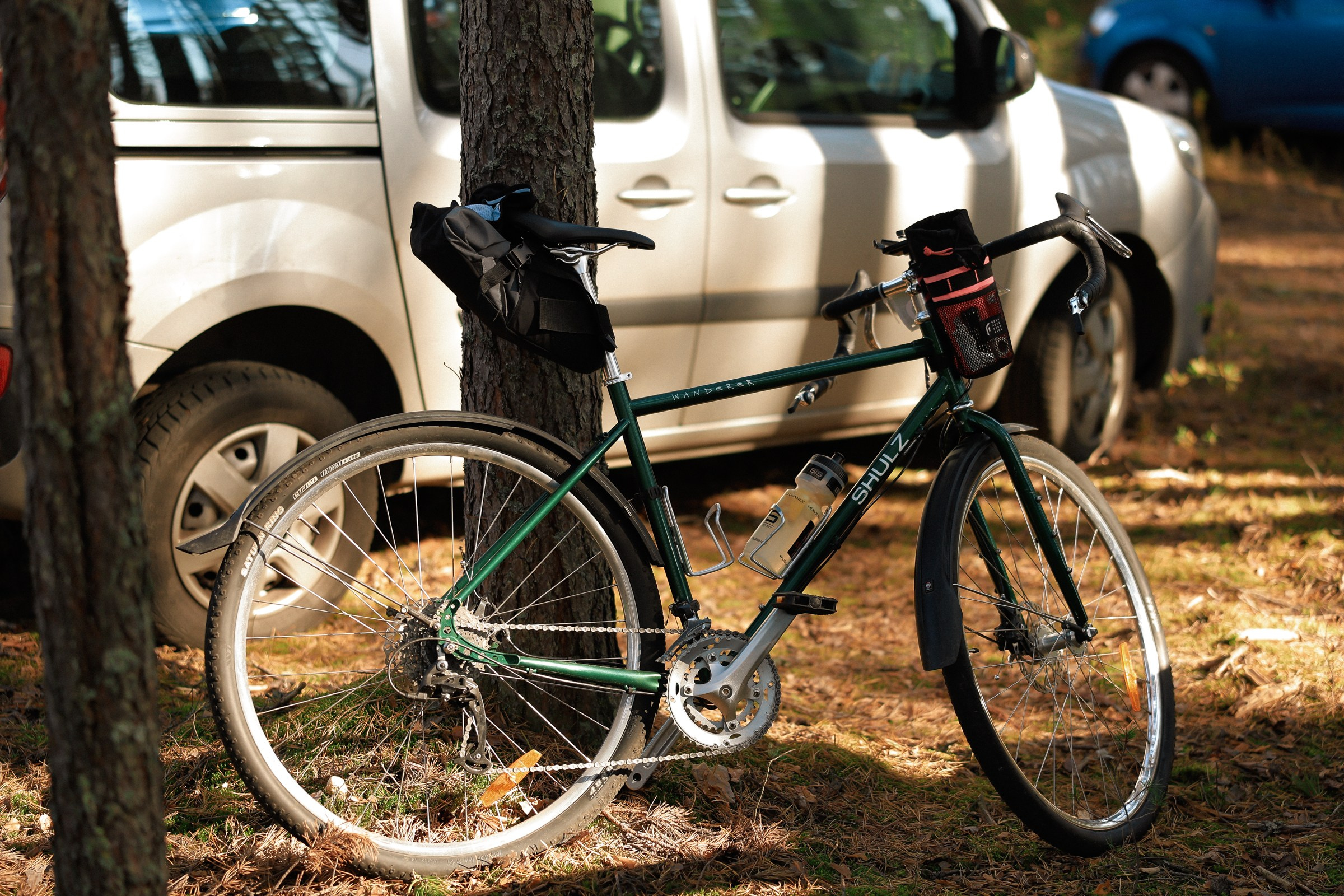 /РЕПОРТАЖ/ Велогонка «Вяломарафон» 2023. Свадебный фотограф Великий Новгород Станислав Кособудский