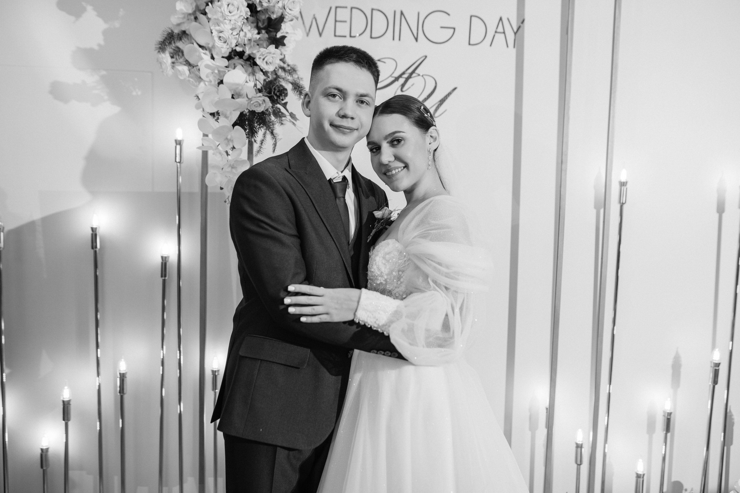 Свадьба Алексея и Ирины. Свадебный и семейный фотограф в Иркутске Яна Лиа