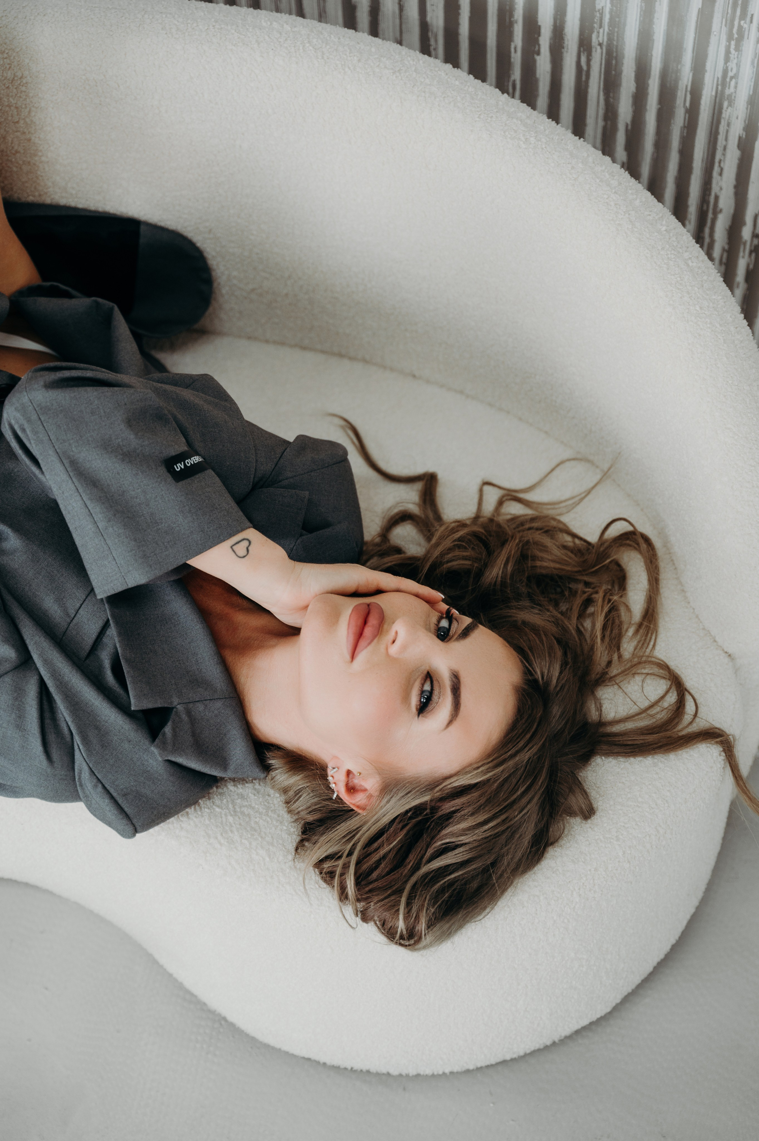 Дарья. Фотограф в Абакане и Минусинске