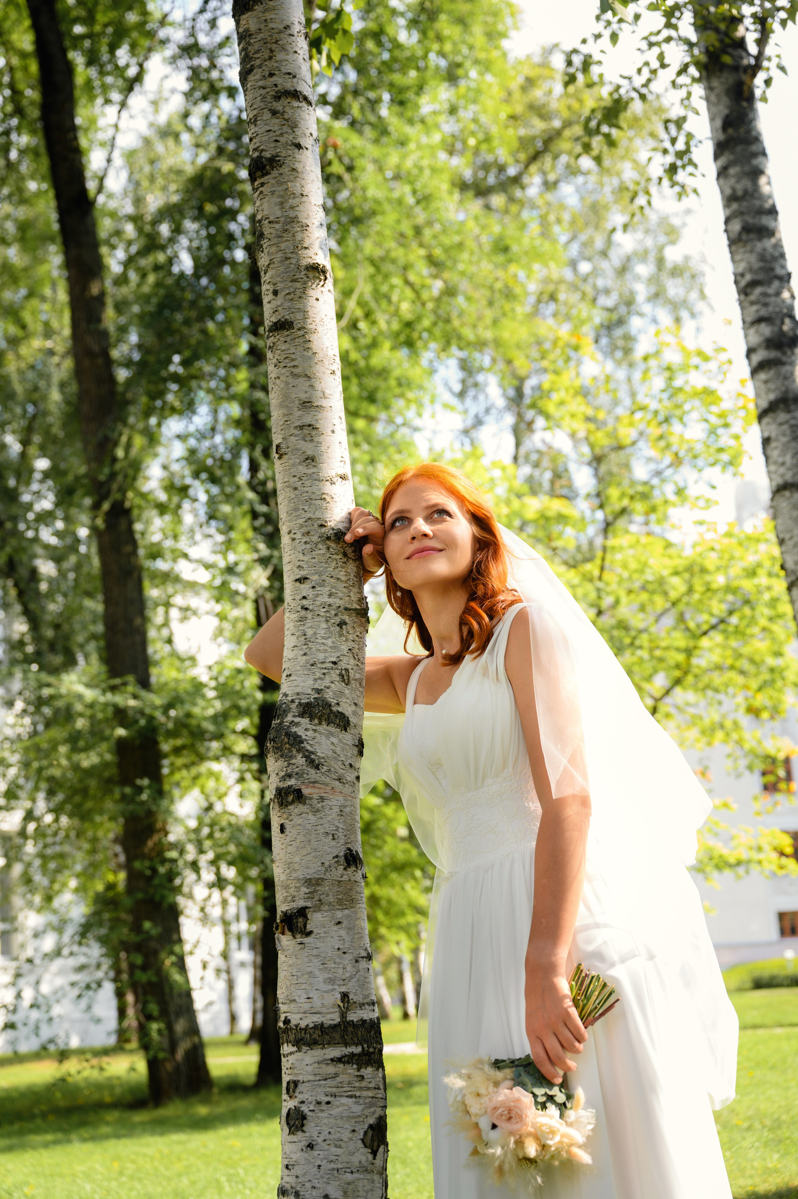 Свадьба Даши и Константина. Фотограф Светозар Андреев