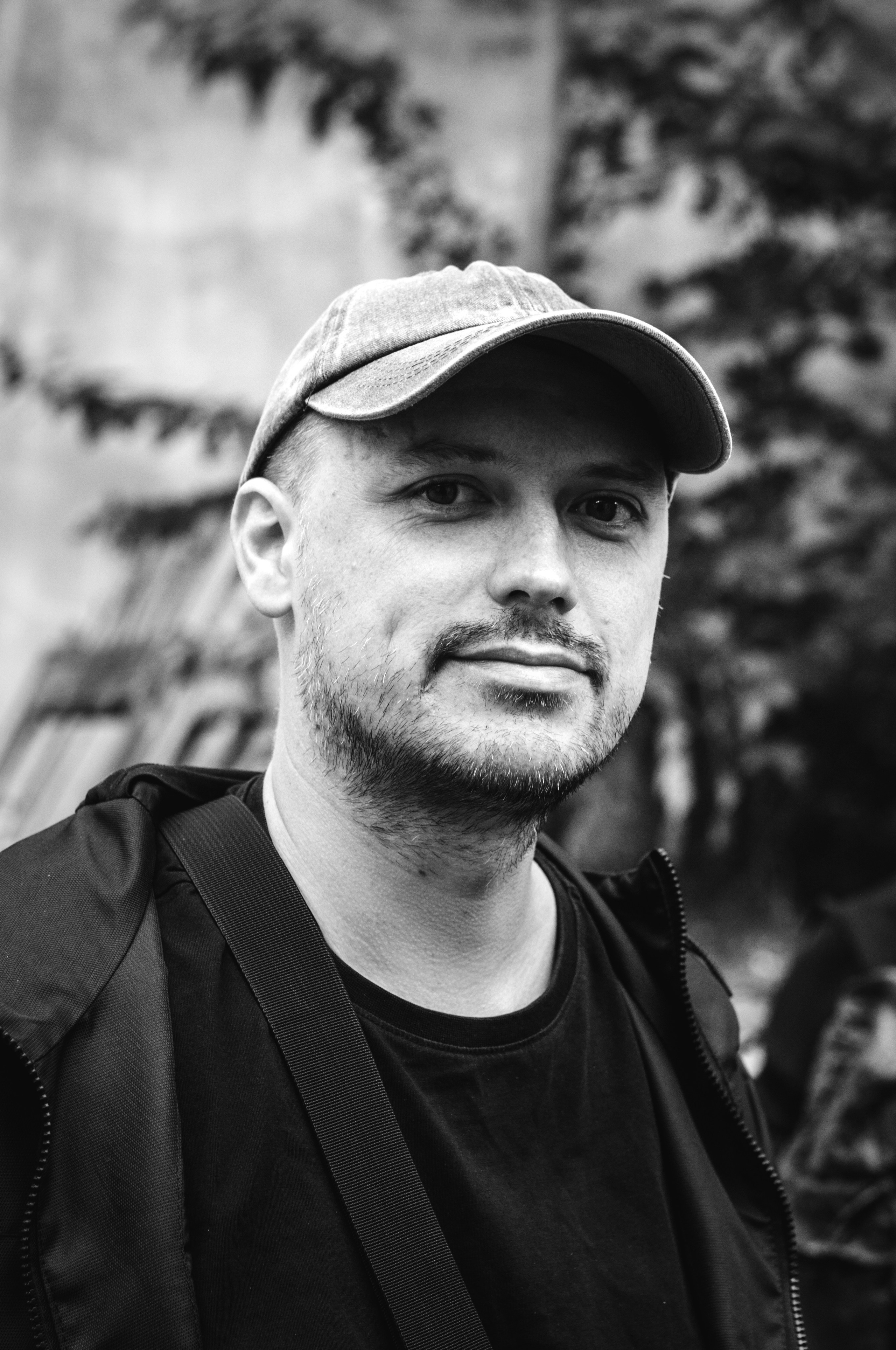 Находка 13.10.24. Репортажный фотограф в Симферополе Зареев Иван