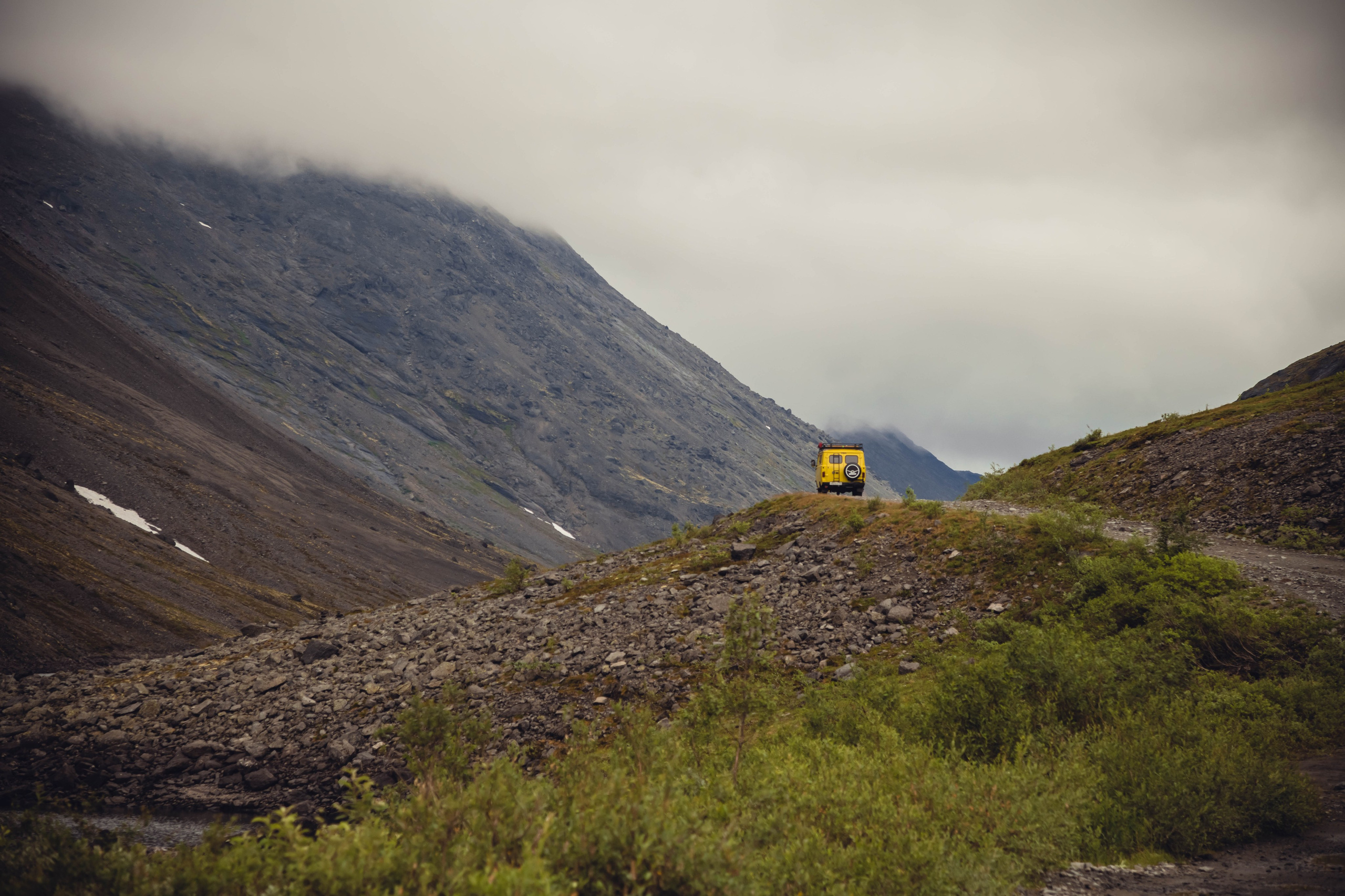 Кольский полуостров. Фотографирую для себя, своей семьи и друзей!