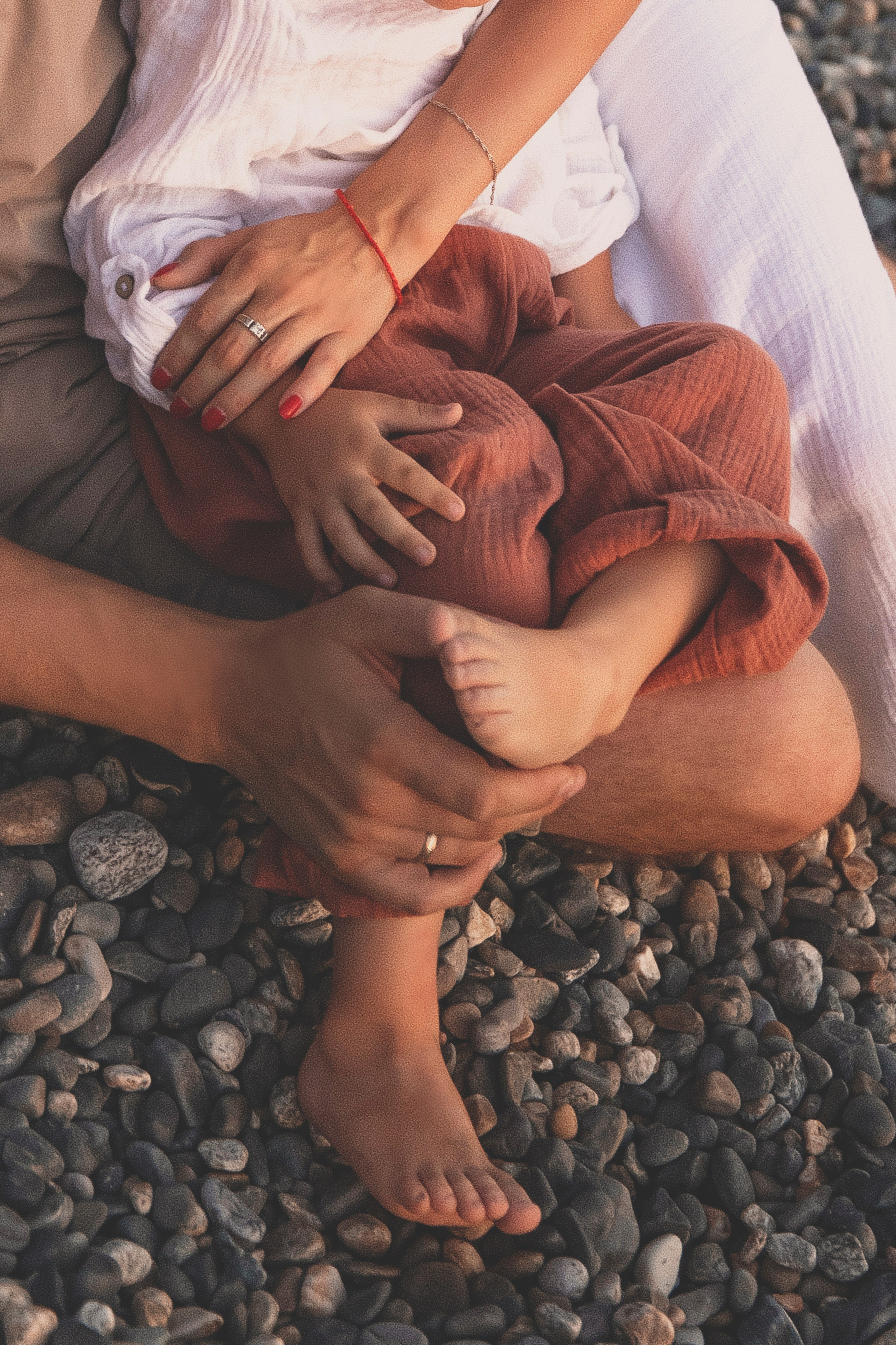 Алёна, Рома, Богдан. Свадебный и семейный фотограф Колоскова Мария (Сочи и весь мир)