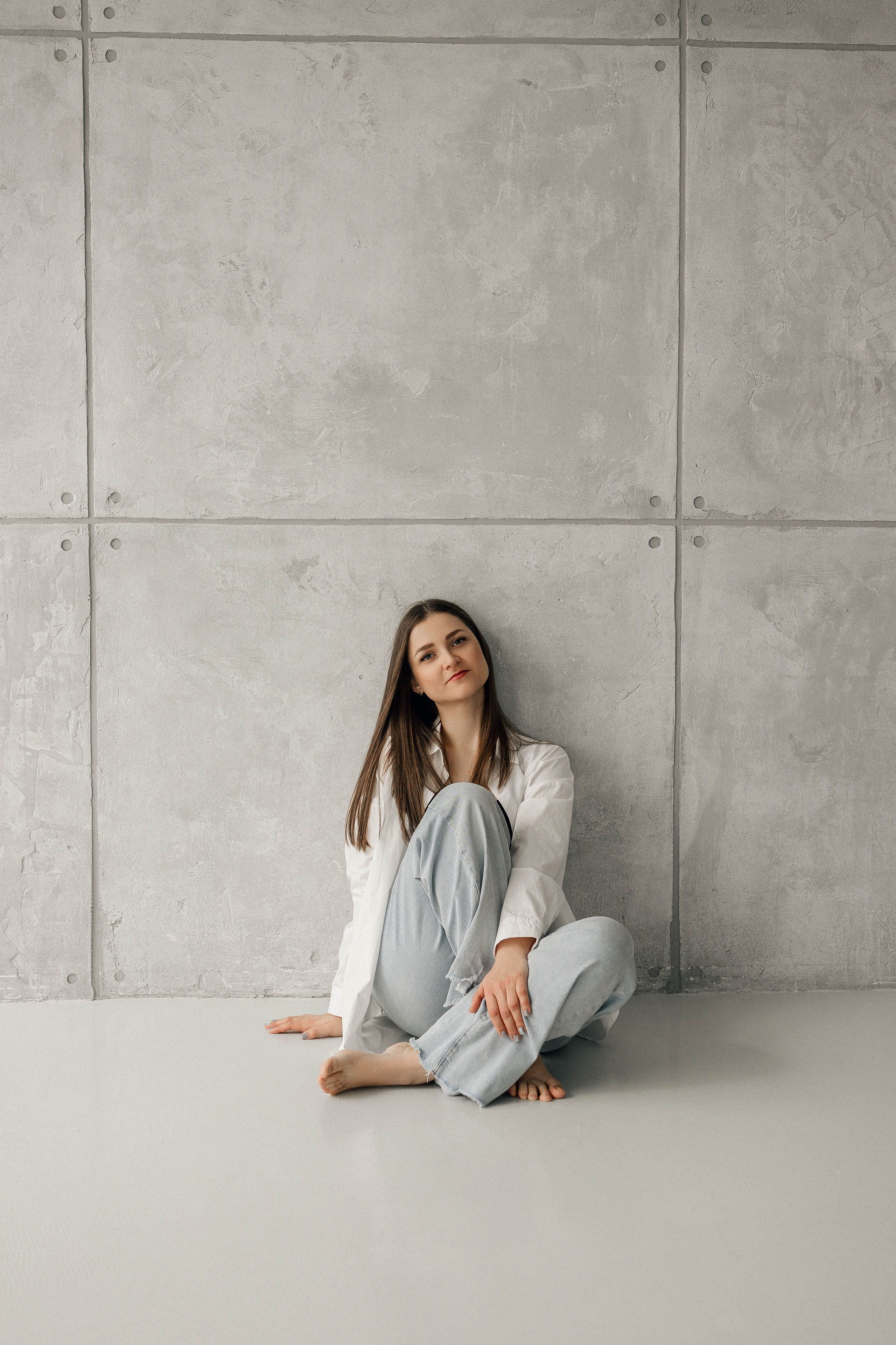 Анастасия. Фотограф Катя Весна