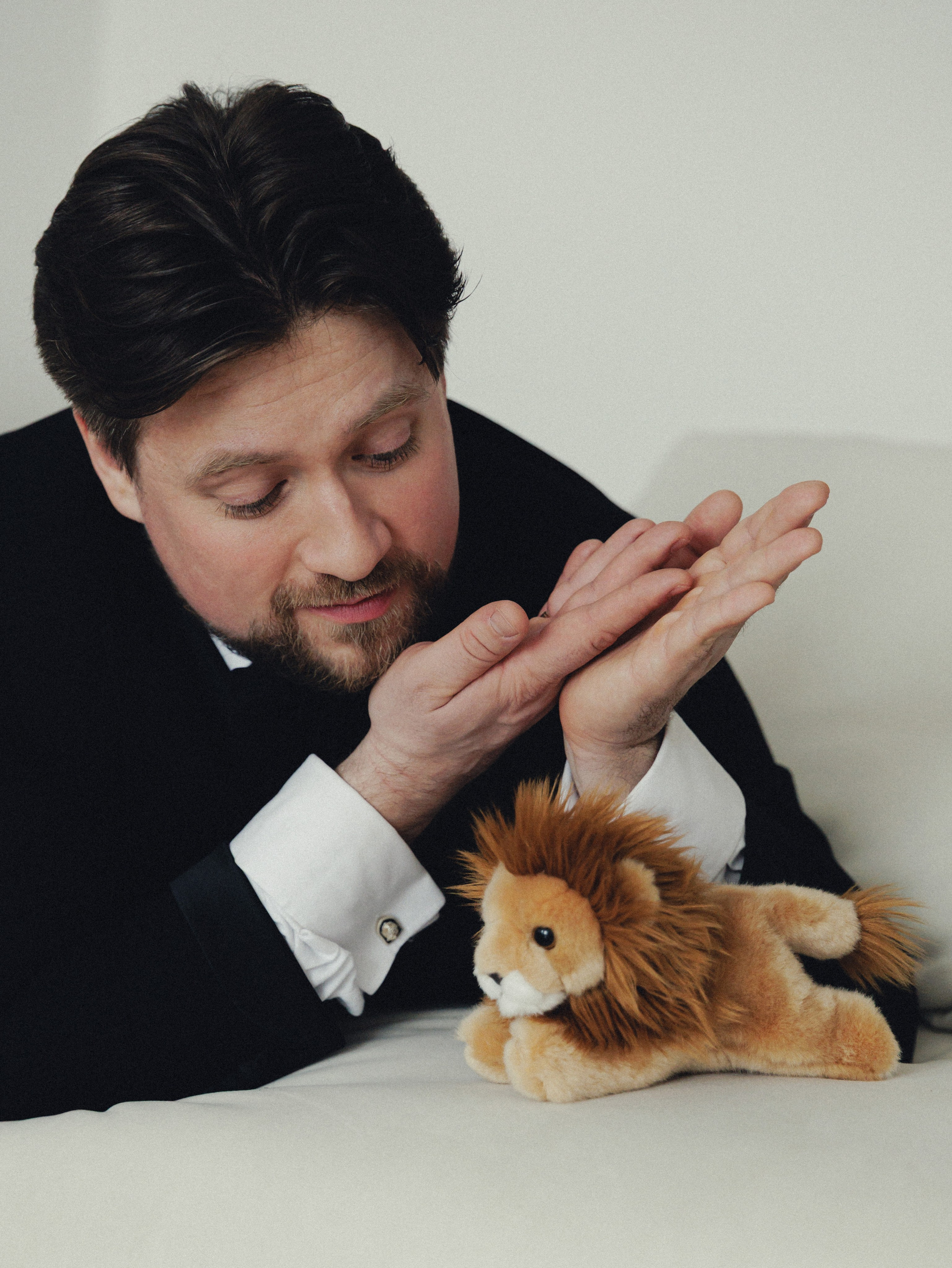 LEV. Свадебный фотограф Москва Ирина Писарева