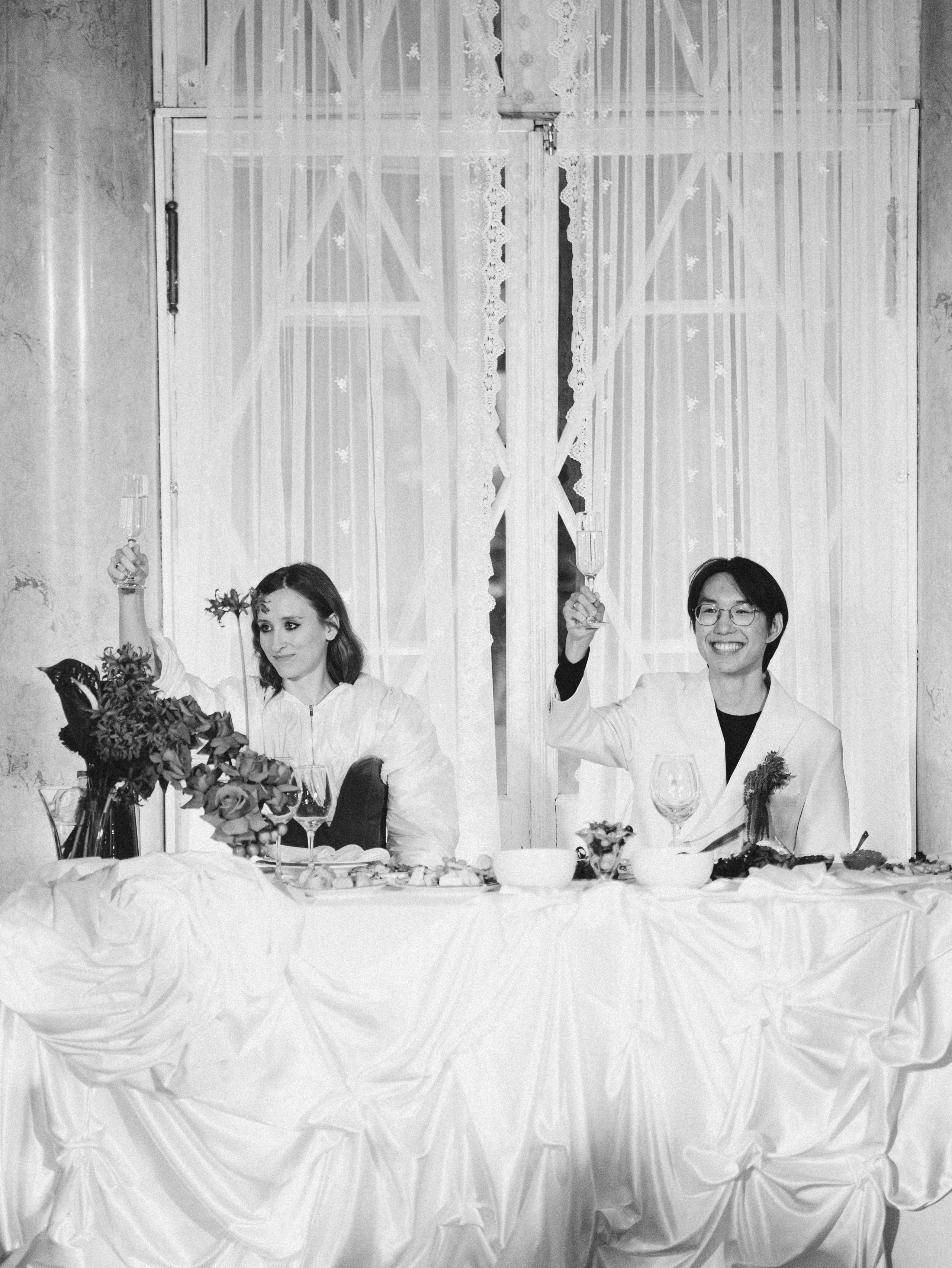 В САМОЕ СЕРДЦЕ. Свадебный фотограф Москва Ирина Писарева