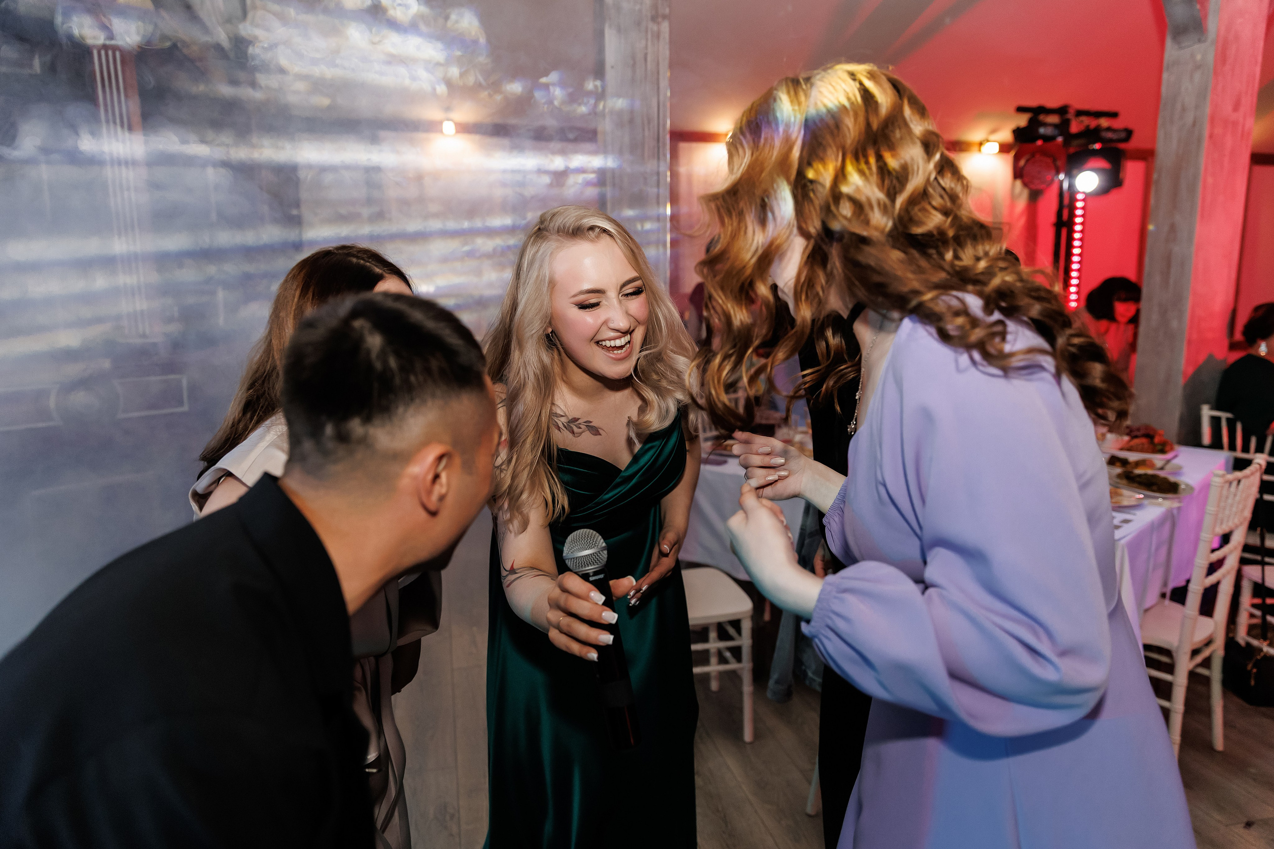 Наталья и Евгений. Свадебный фотограф в Пскове и Санкт-Петербурге | Анна Голикова