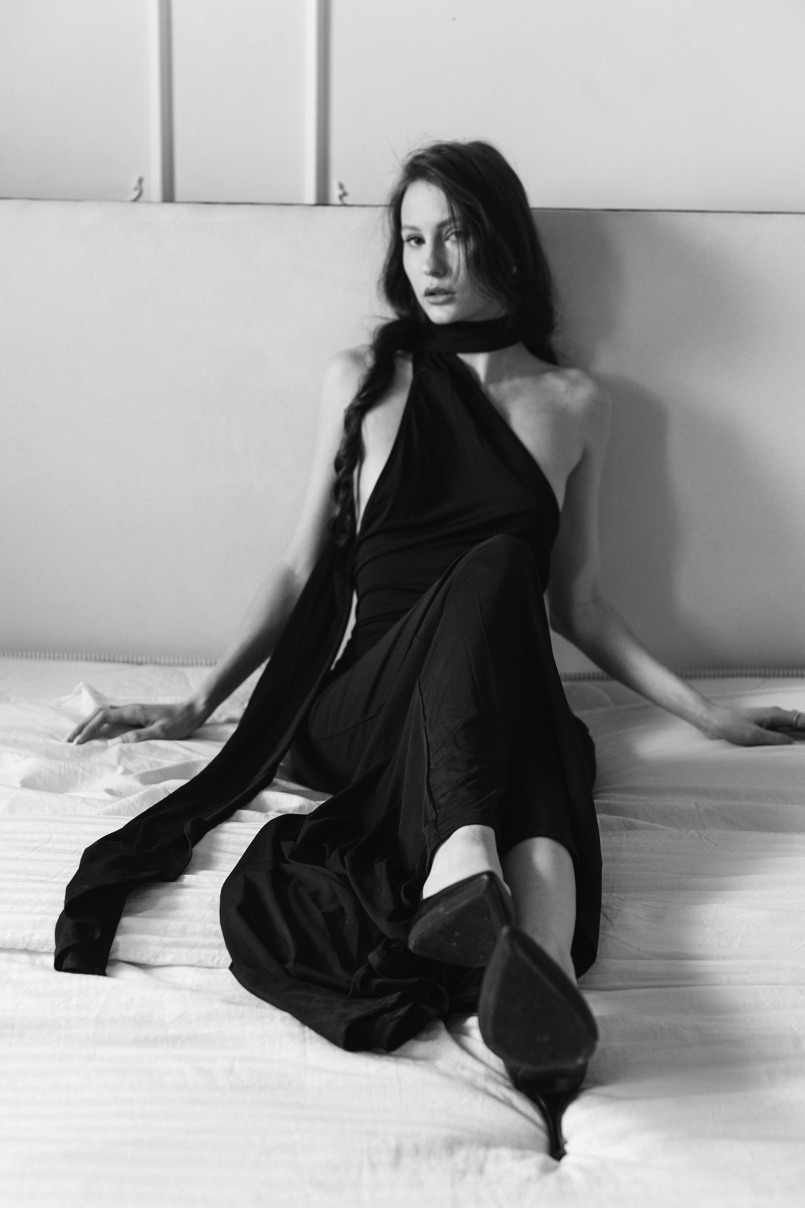 Women. Портретный фотограф в Москве Юлия Леви