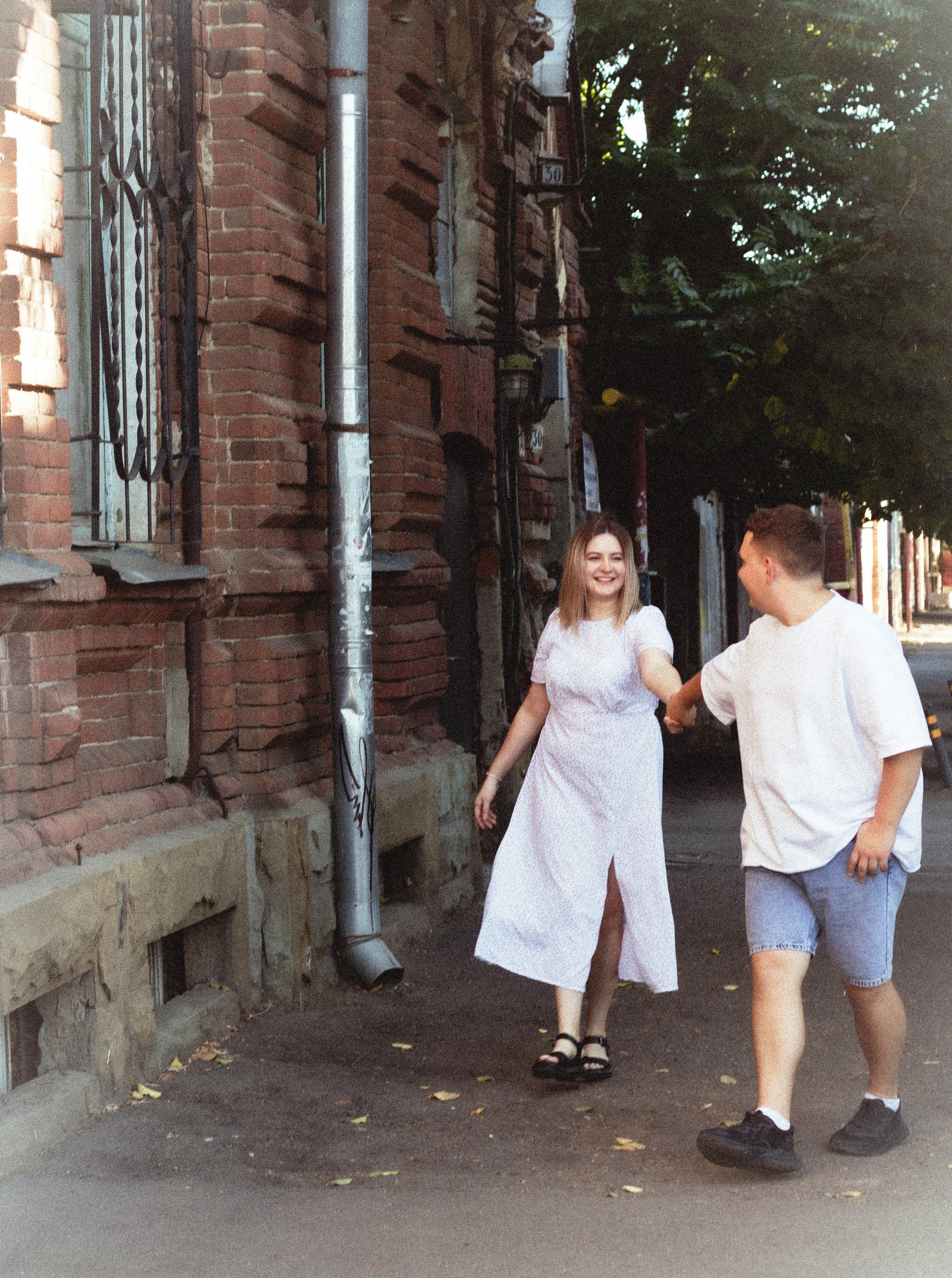 Лимоновы. Фотограф из Краснодара