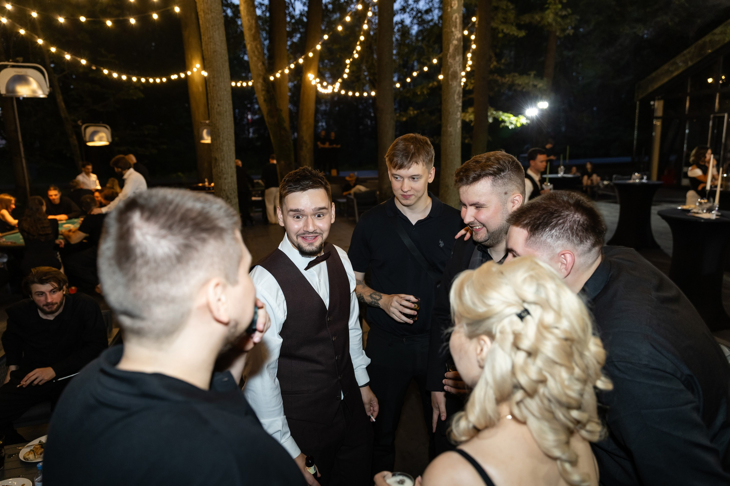 Валерия и Иван. Татьяна Чернышова свадебный фотограф Москва