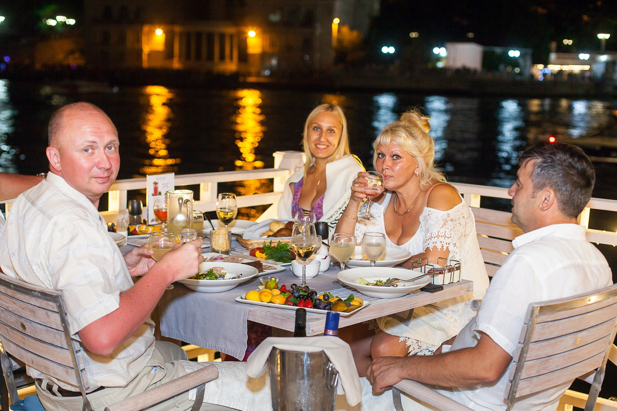 Репортаж, праздники. Фотограф в Севастополе и Крыму Антон Попков