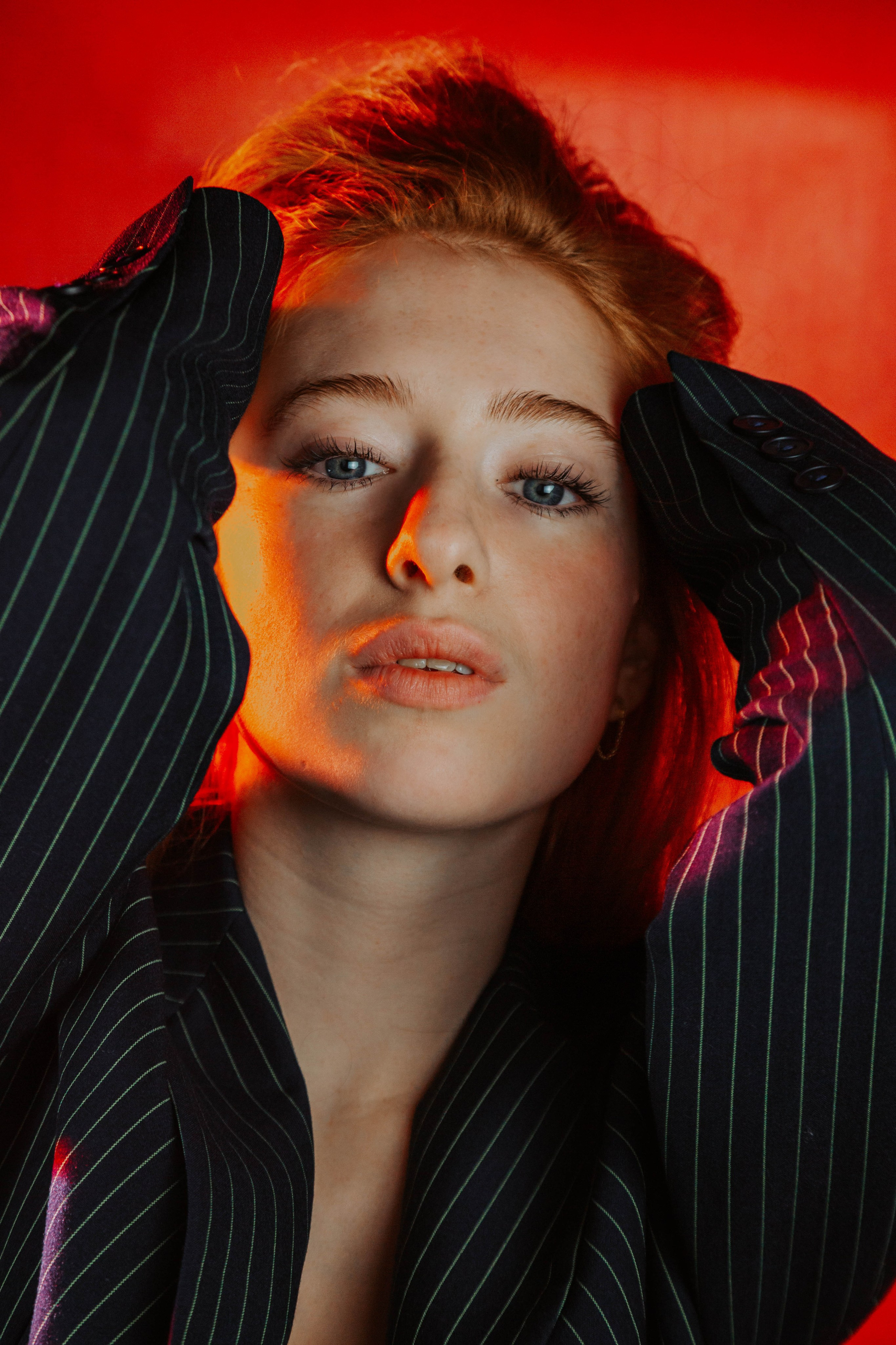 Анна. Семейный, личный фотограф и видеограф в Москве Бакхаус Артем