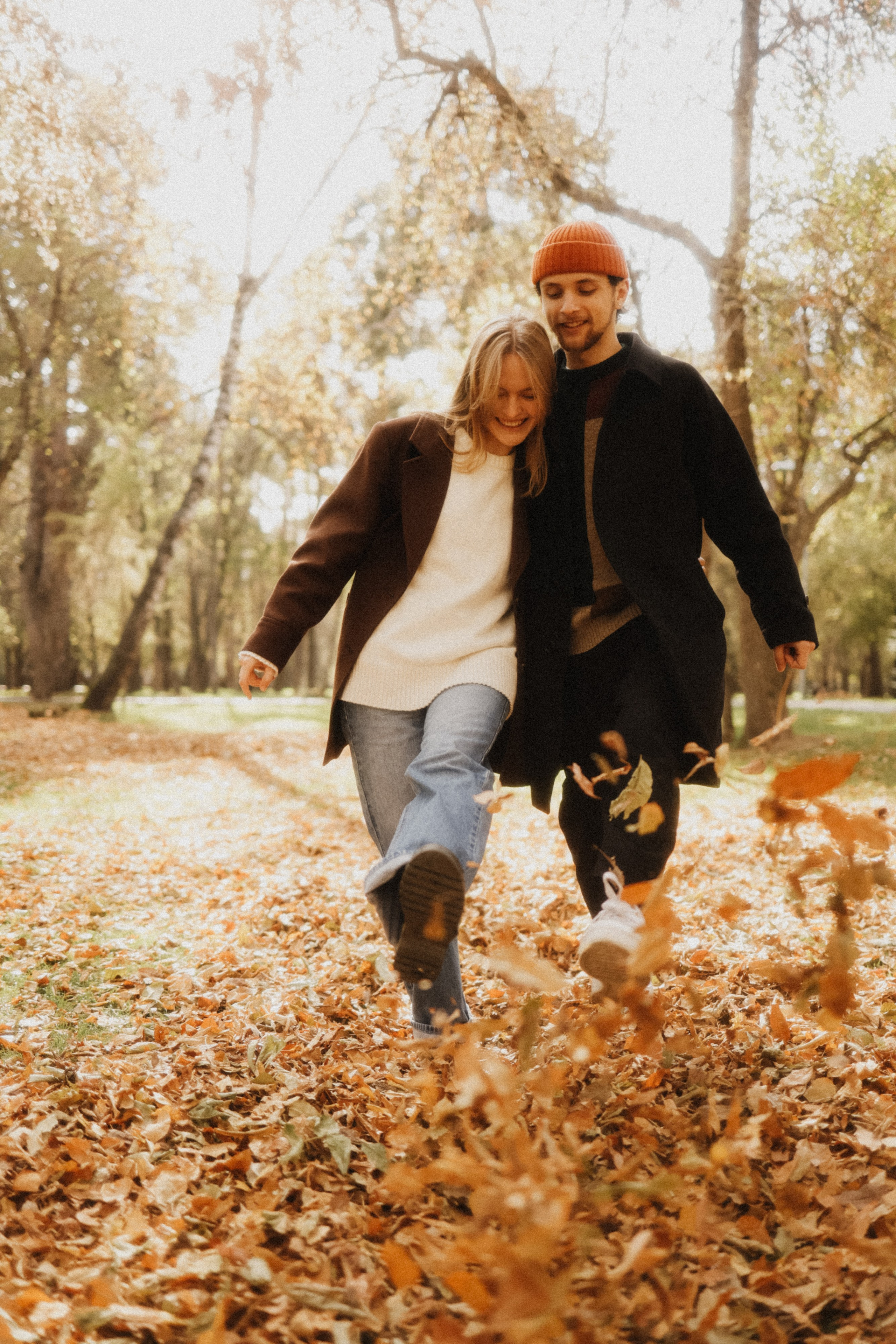 Валя и Макс