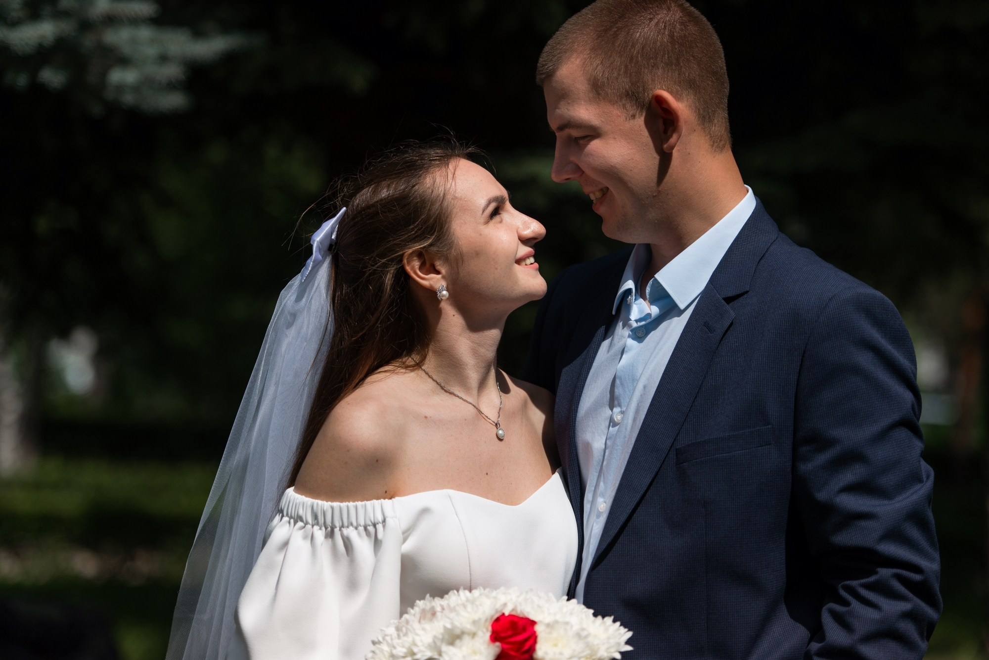 Вечный огонь Консти и Насти. Свадебный и семейный фотограф в Омске Мормулев Михаил