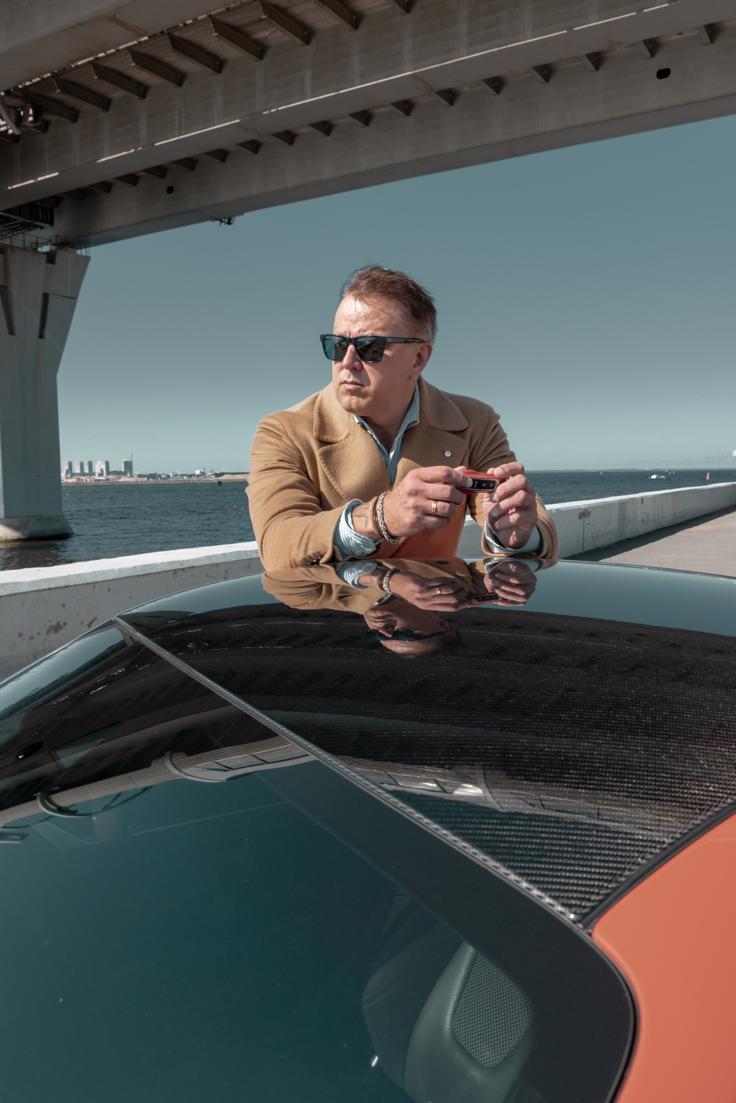 Валерий. Фотограф в Санкт-Петербурге Виктор Кудряшов