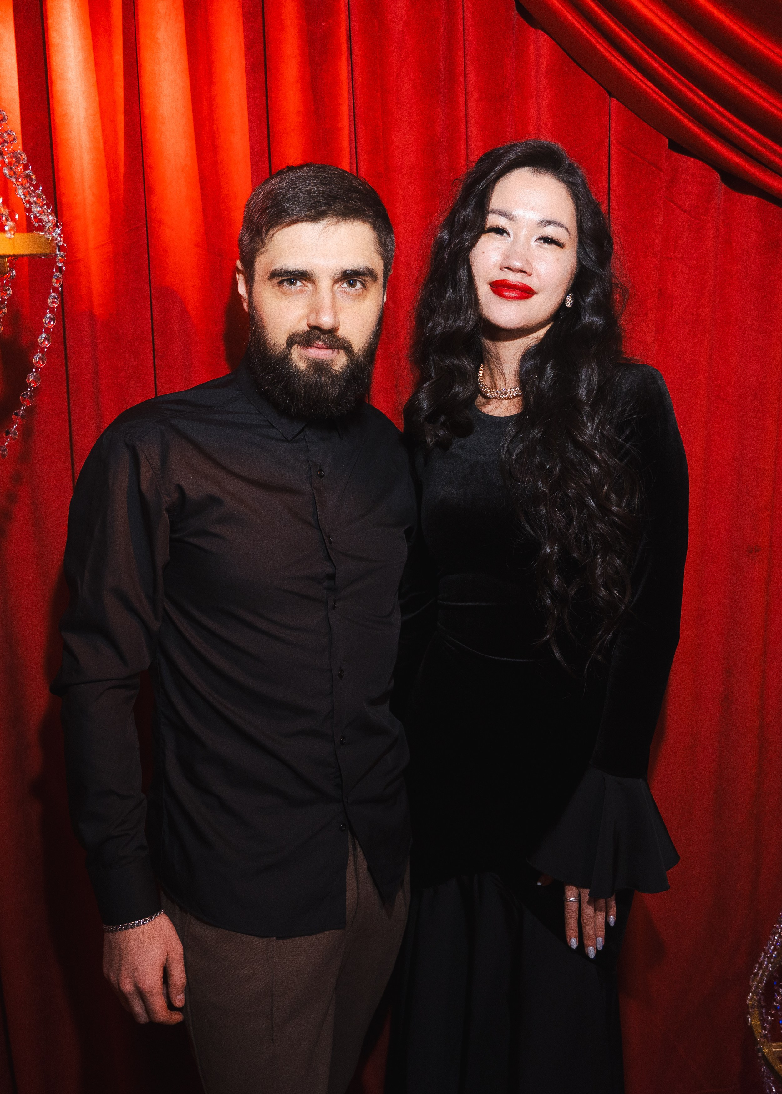 GRAMMY. Фотограф Хабаровск