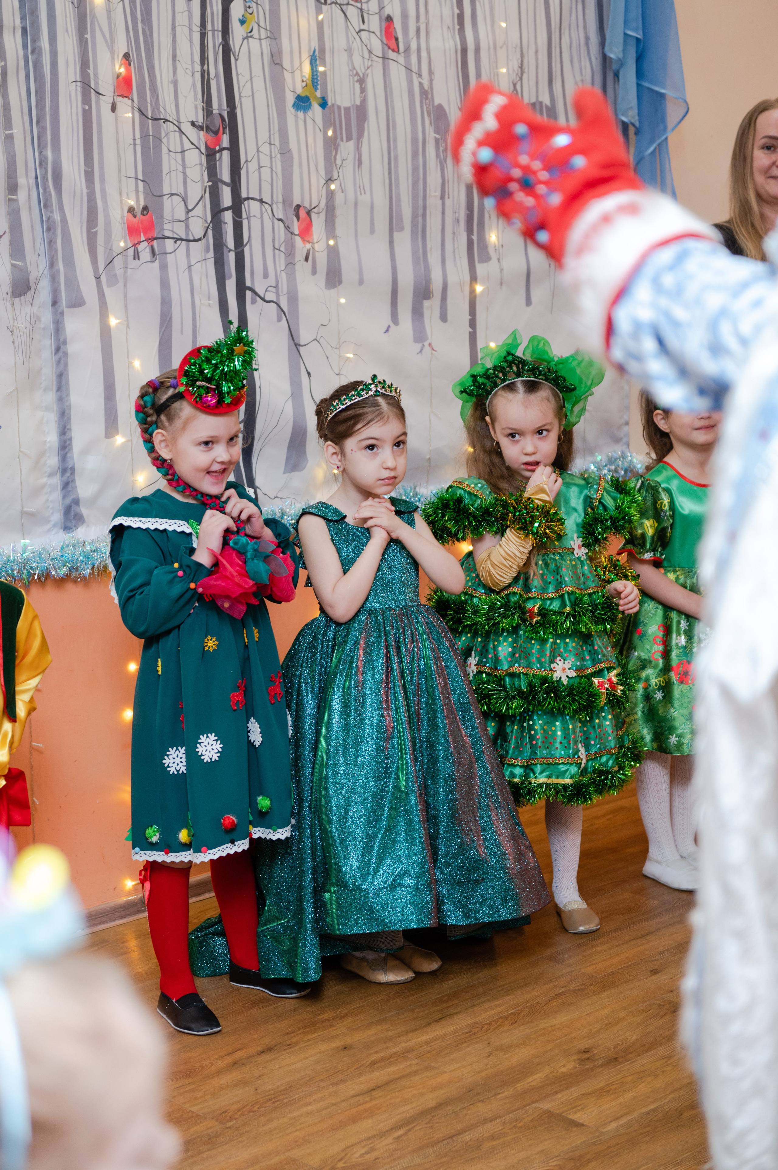 Мероприятия в детском саду. Семейный и детский фотограф в Хабаровске Матюшкова Екатерина