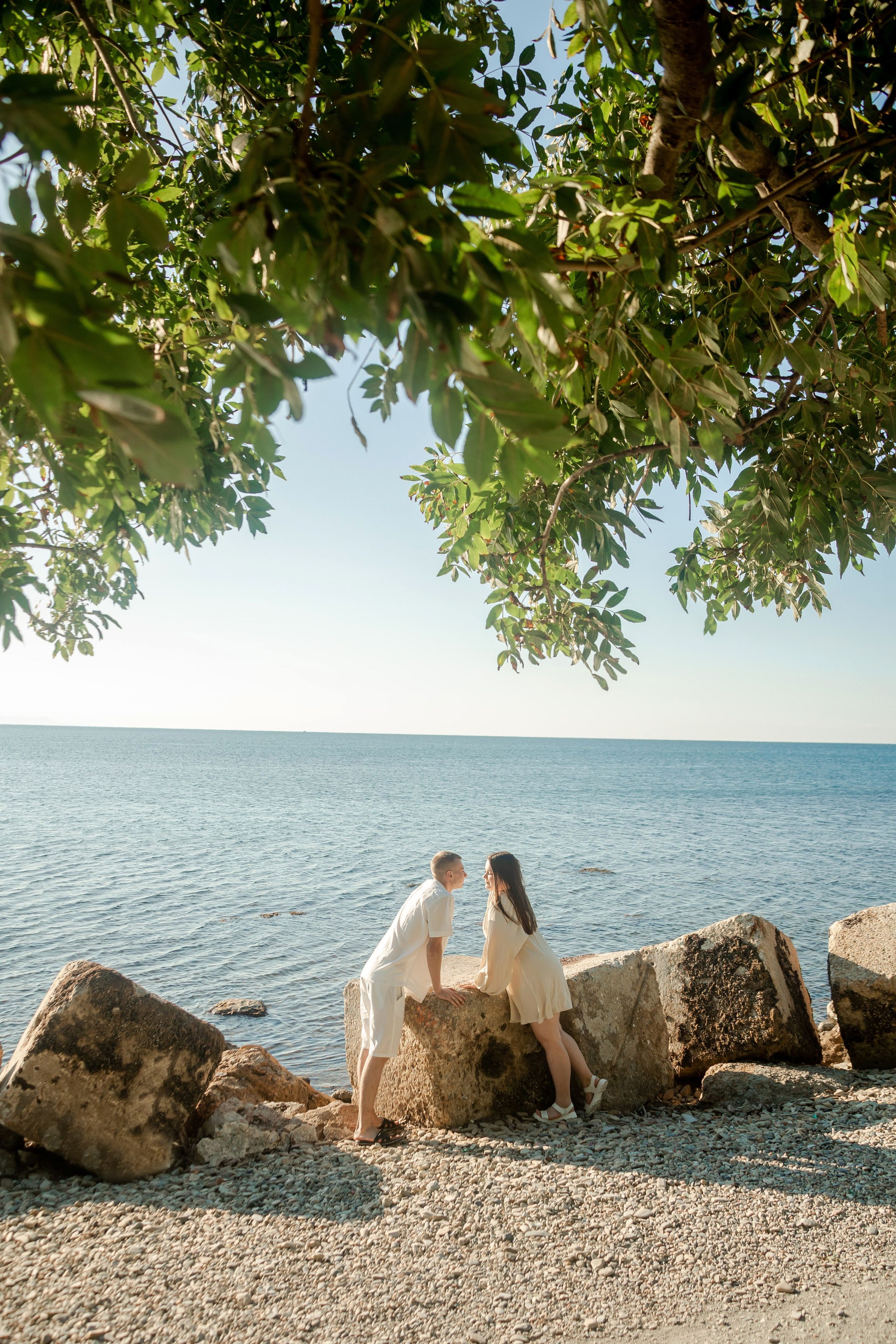 Елена и Алексей. Фотограф в Геленджике, Архипо-Осиповке, Абрау-Дюрсо, Кринице Виктория