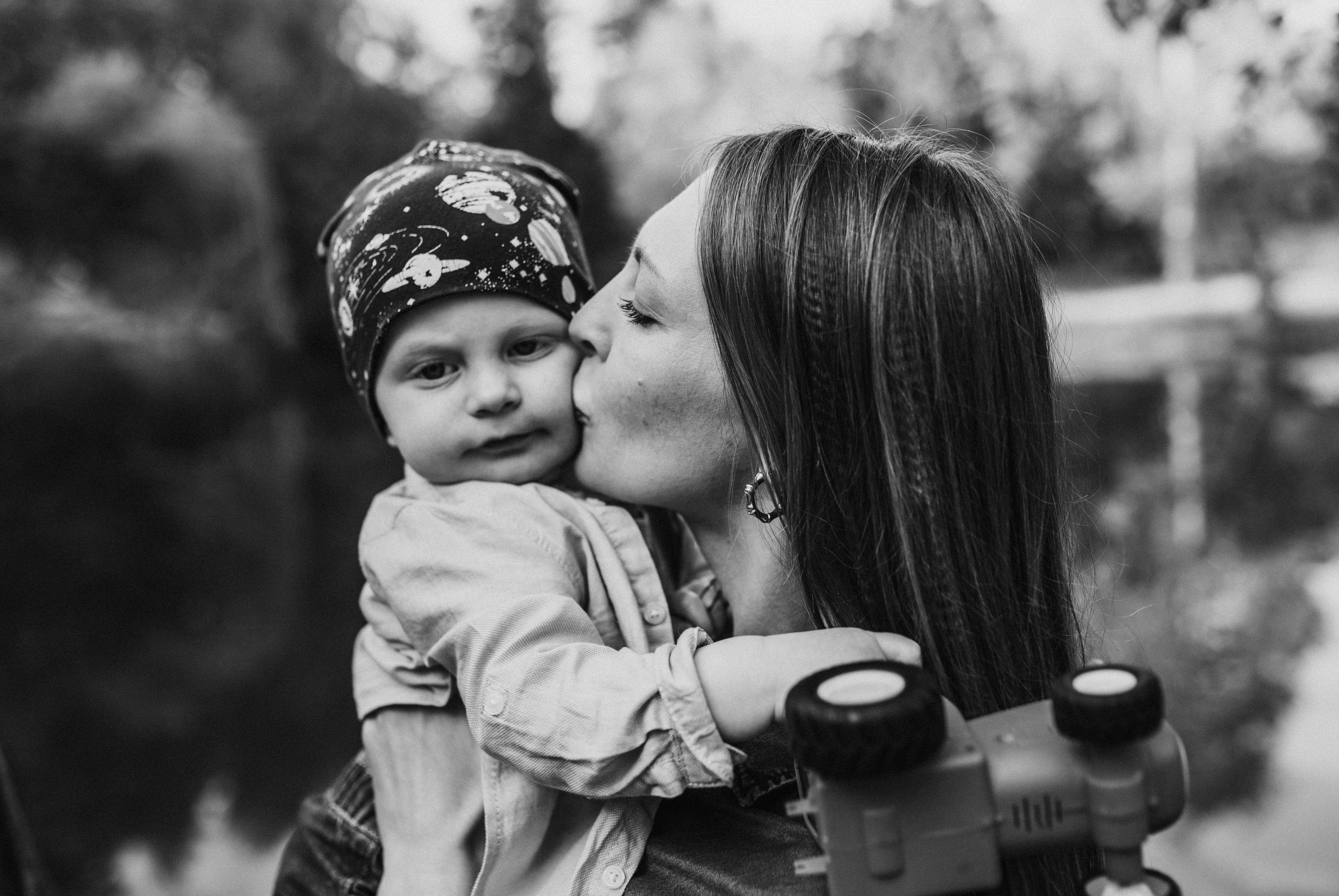 Настя, Борис и Марк. Семейный и детский фотограф в Нижнем Новгороде Наумова Лидия