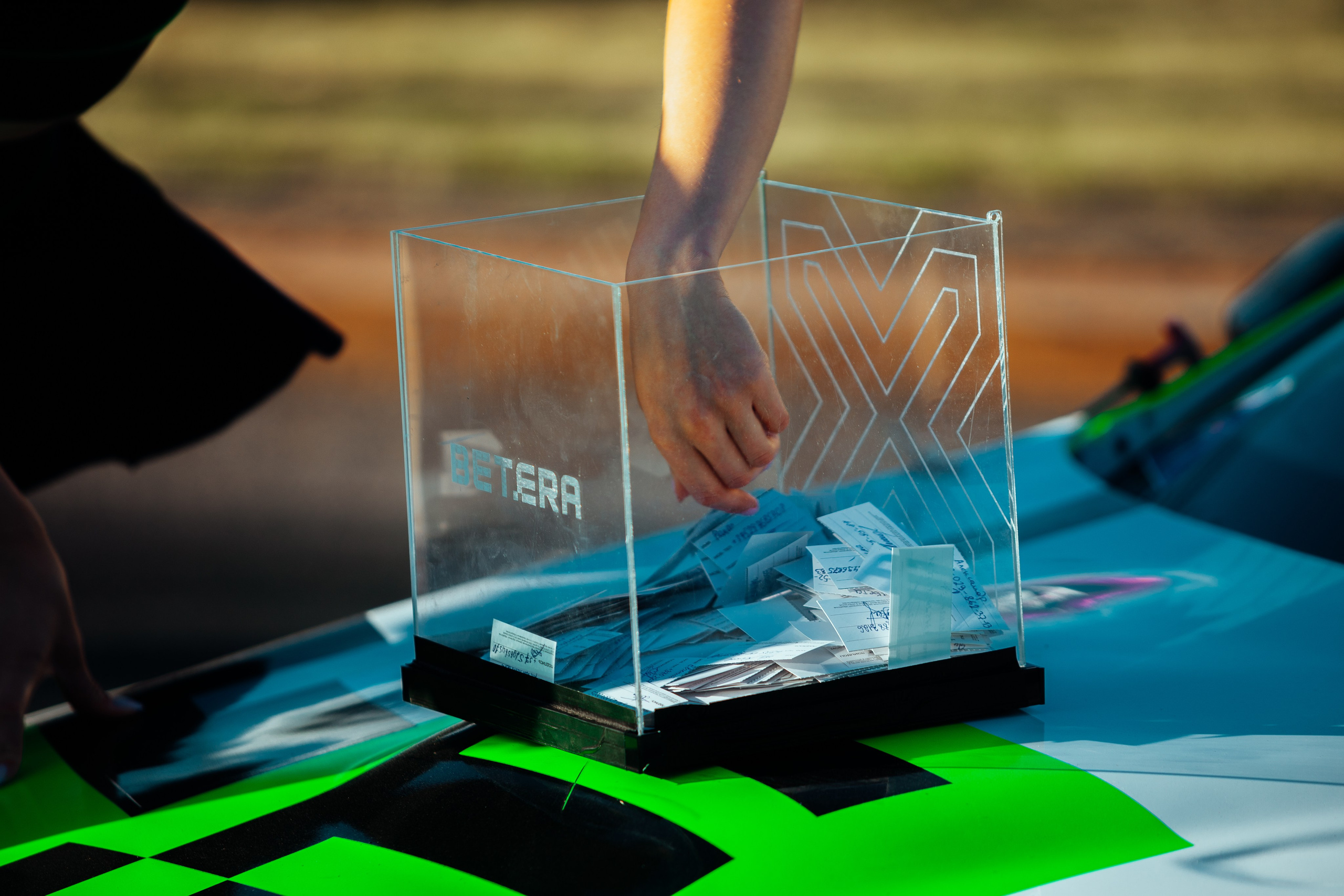 GRODNO.GP. Photographer Vladislav Voronovich